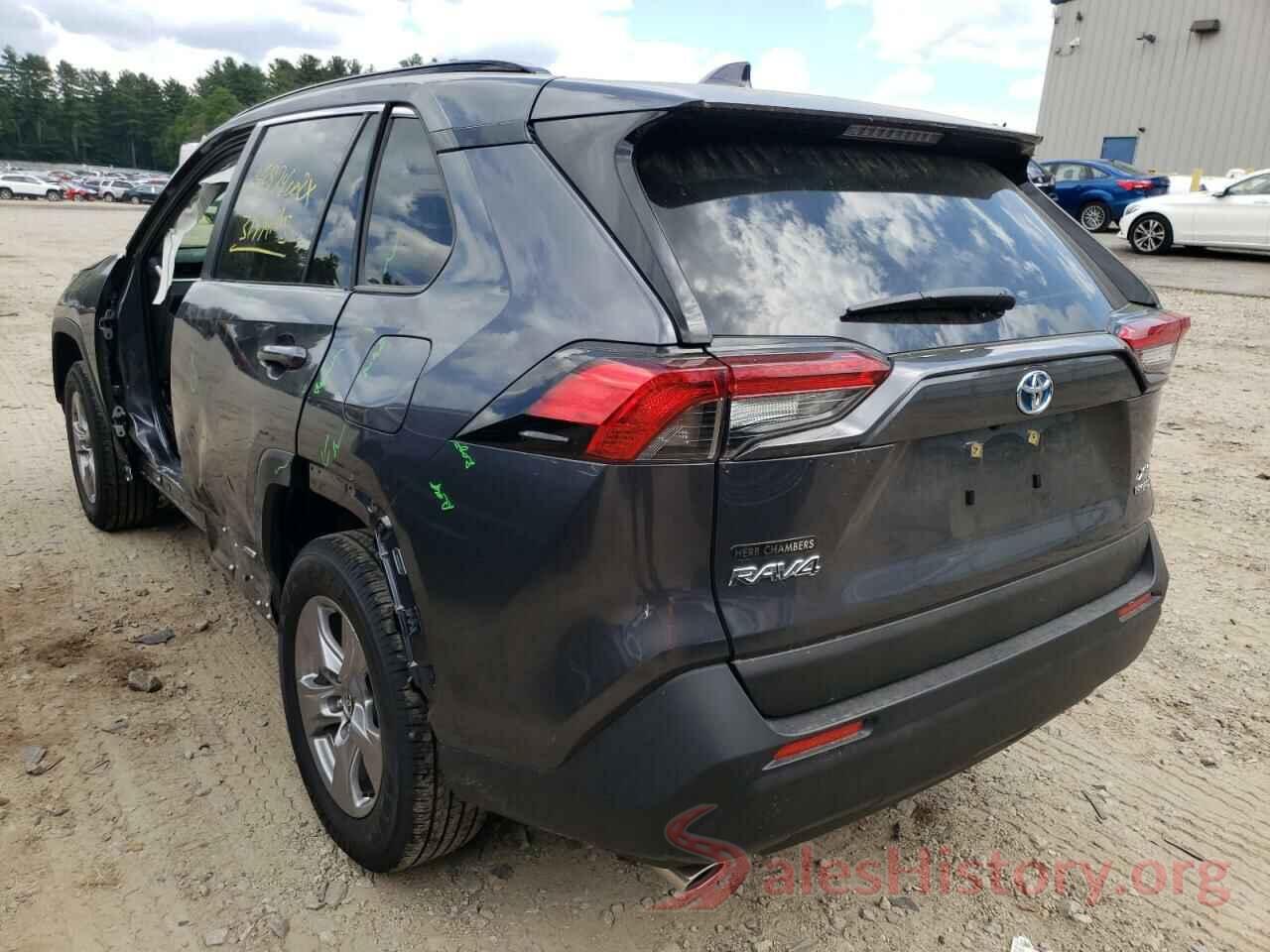 JTMRWRFV4ND143708 2022 TOYOTA RAV4