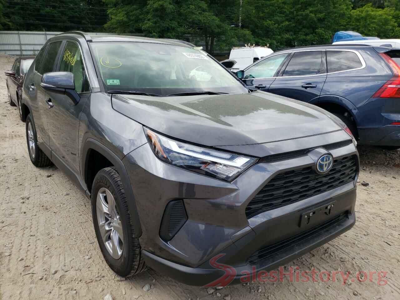 JTMRWRFV4ND143708 2022 TOYOTA RAV4