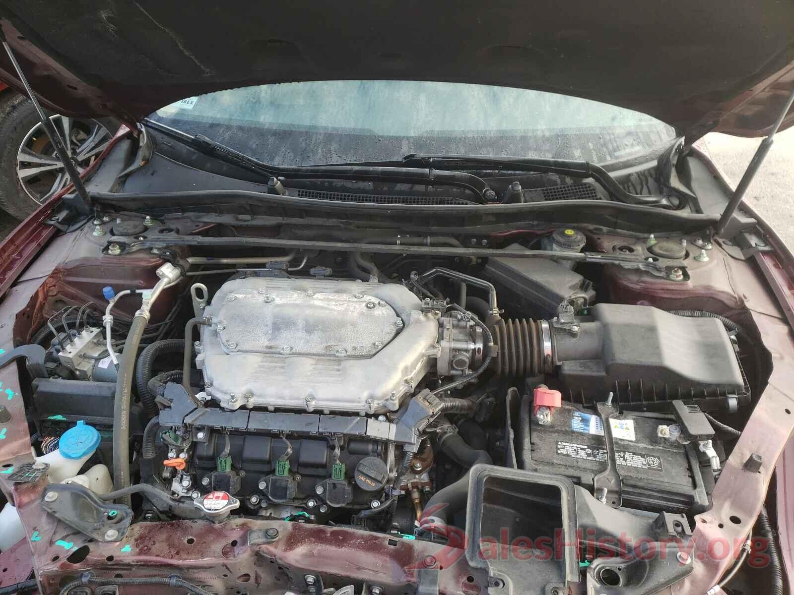 1HGCR3F96GA012427 2016 HONDA ACCORD