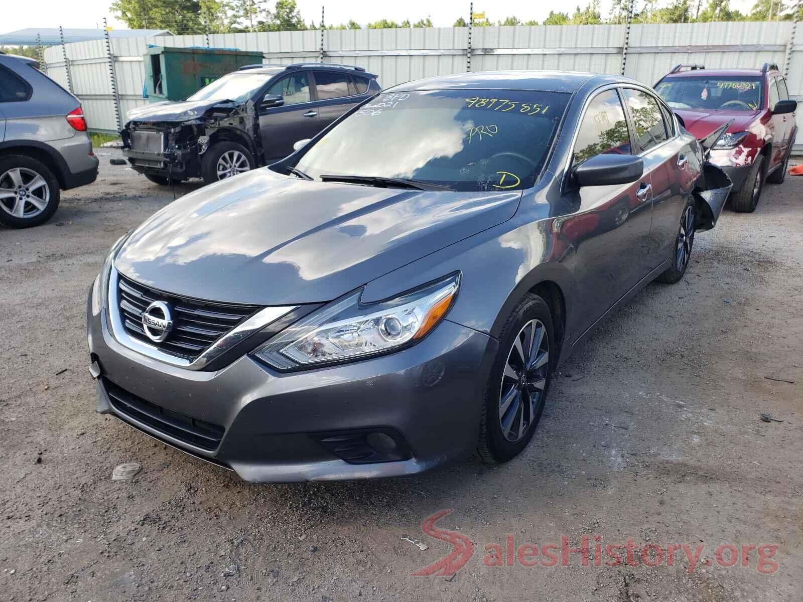 1N4AL3AP9GC228506 2016 NISSAN ALTIMA