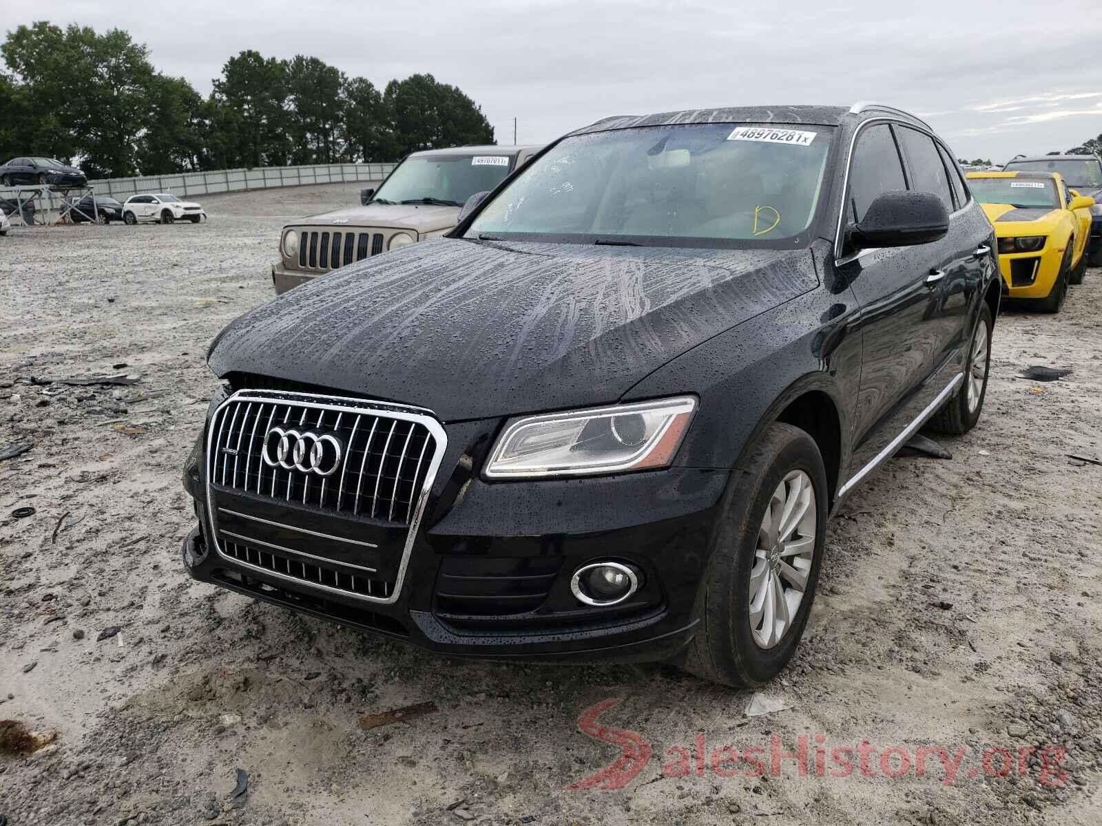 WA1C2AFP9GA045972 2016 AUDI Q5