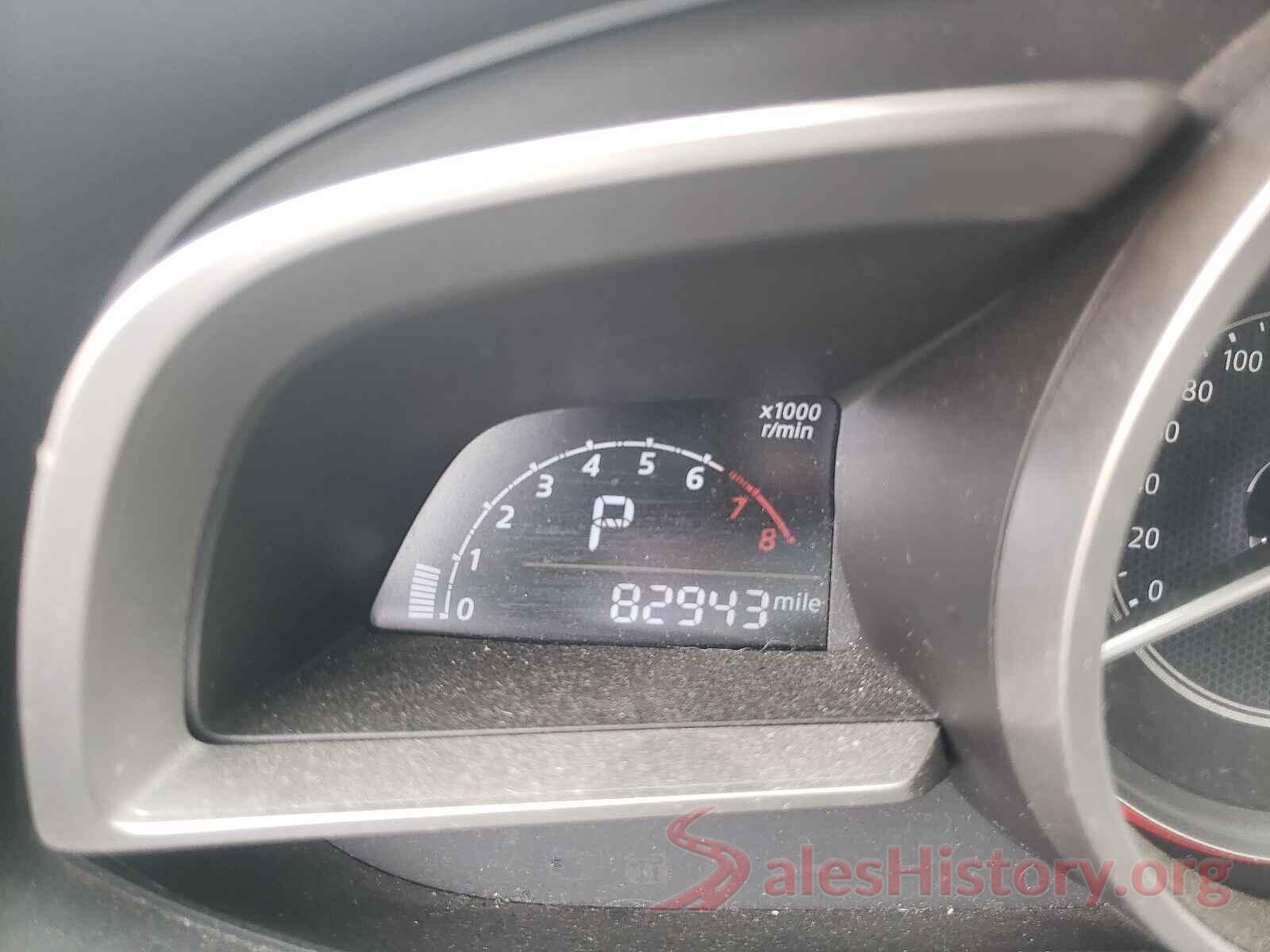 3MZBM1V76GM250646 2016 MAZDA 3