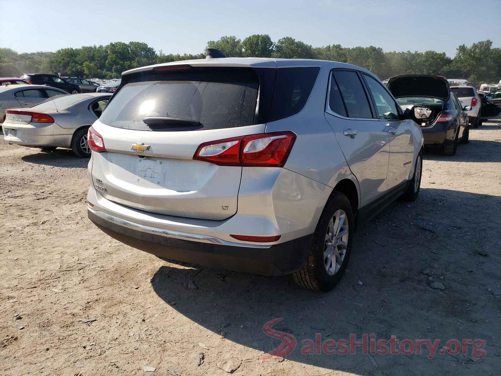 3GNAXJEV3JS647214 2018 CHEVROLET EQUINOX