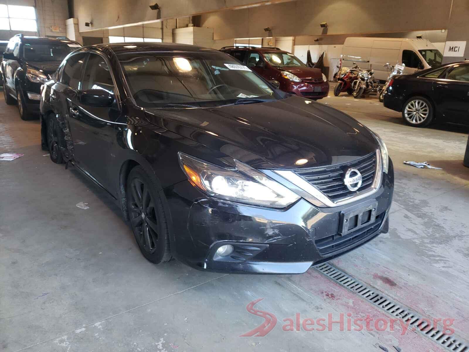 1N4AL3AP3HC498820 2017 NISSAN ALTIMA