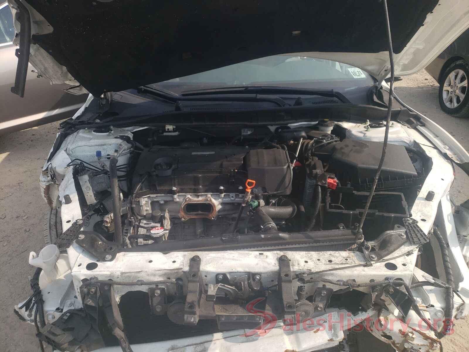 1HGCR2F32GA202375 2016 HONDA ACCORD