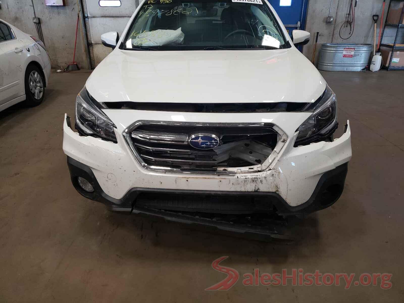 4S4BSAFC7J3386955 2018 SUBARU OUTBACK