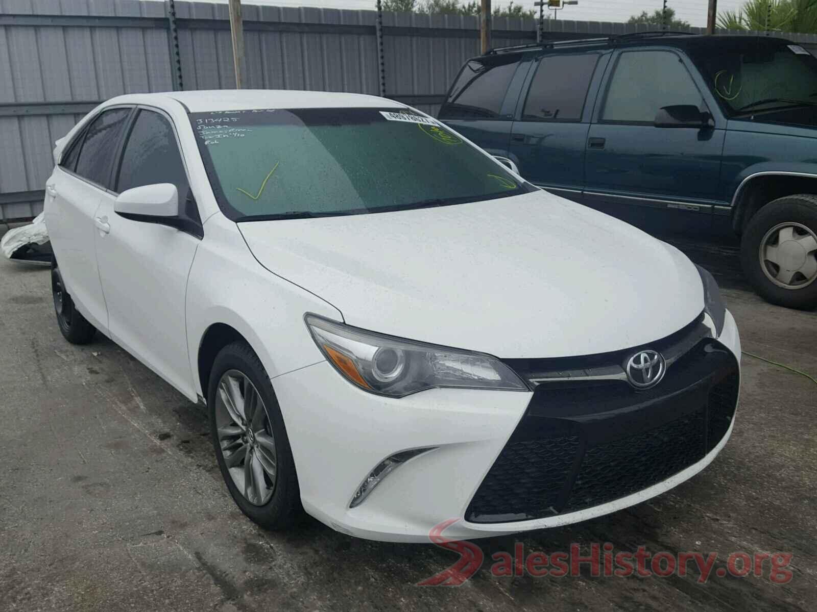 4T1BF1FK0FU068821 2015 TOYOTA CAMRY