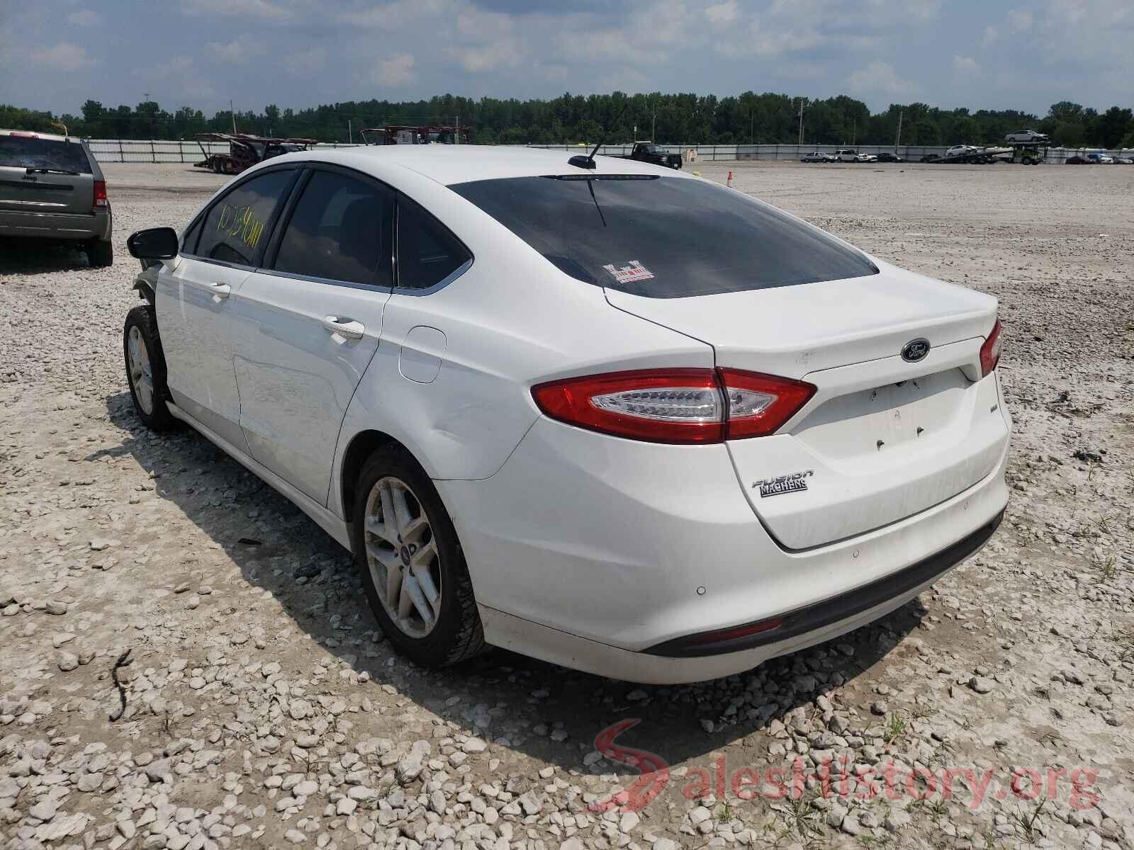 3FA6P0H79GR314933 2016 FORD FUSION