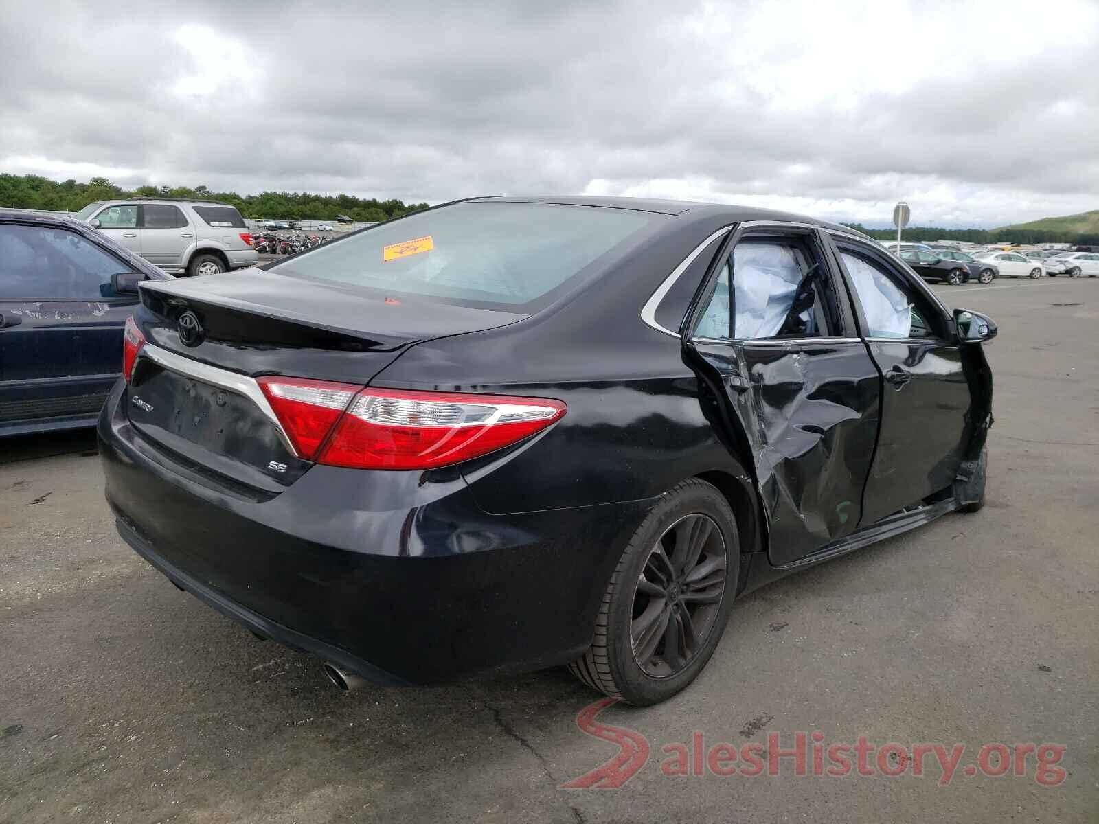 4T1BF1FK3HU429607 2017 TOYOTA CAMRY