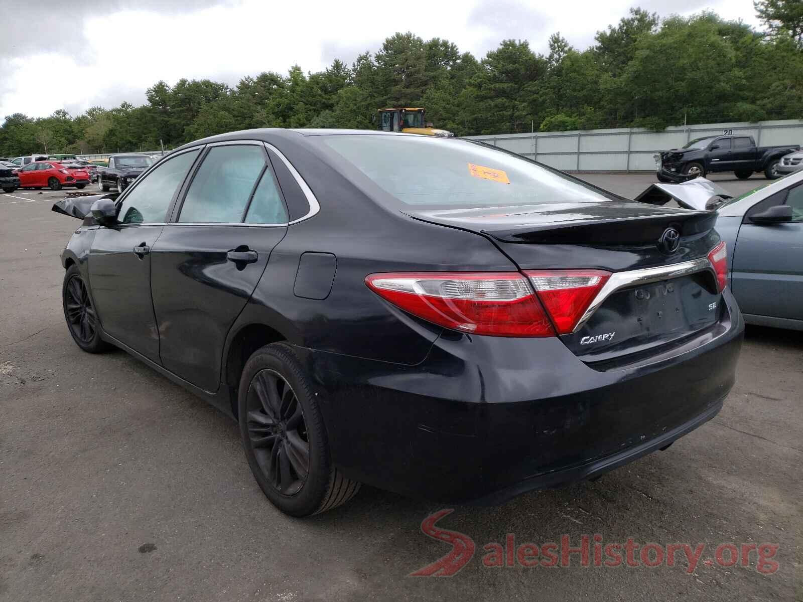 4T1BF1FK3HU429607 2017 TOYOTA CAMRY