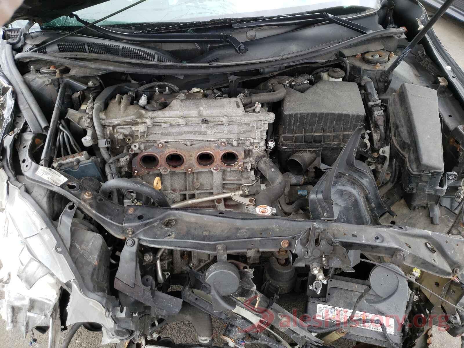 4T1BF1FK3HU429607 2017 TOYOTA CAMRY