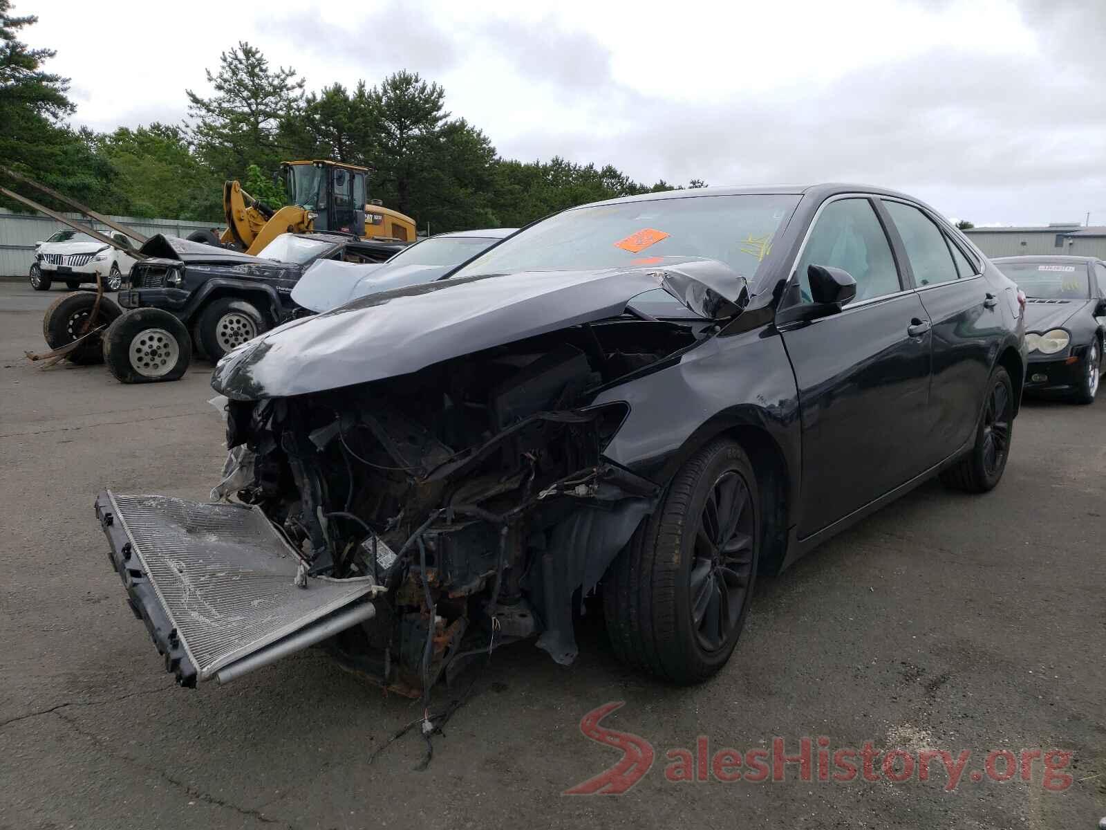 4T1BF1FK3HU429607 2017 TOYOTA CAMRY