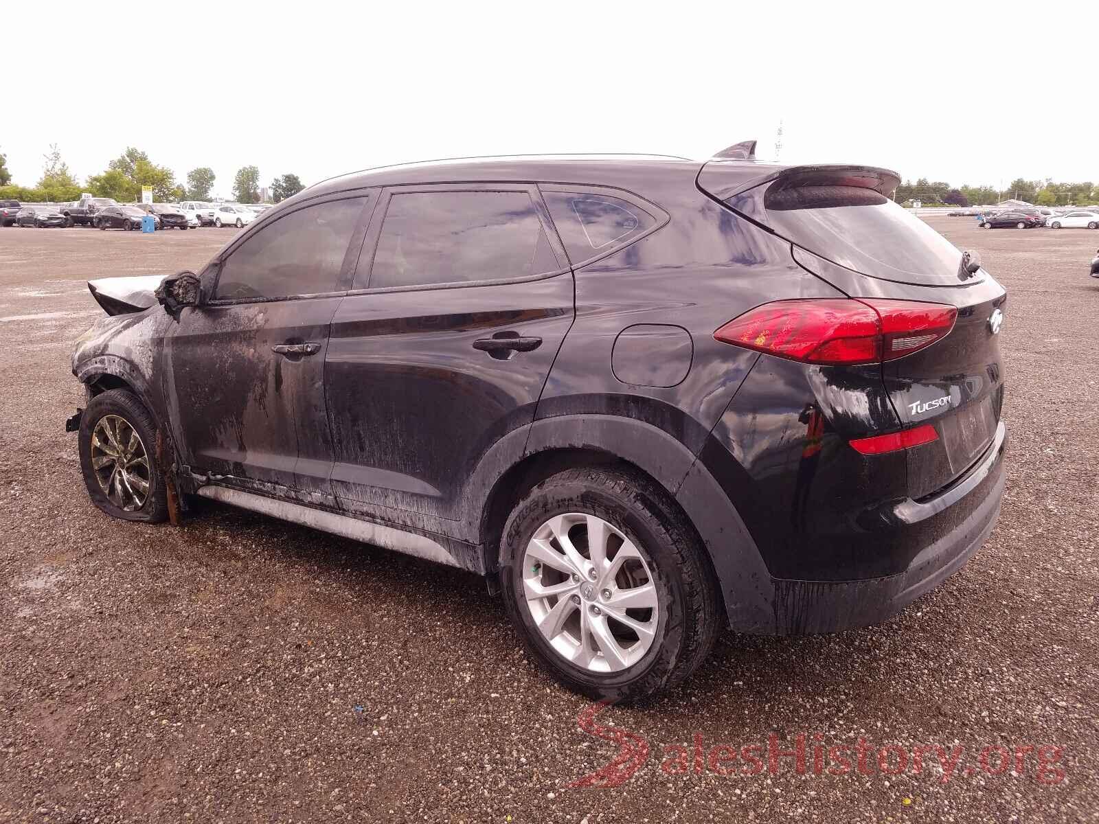 KM8J3CA46KU881728 2019 HYUNDAI TUCSON