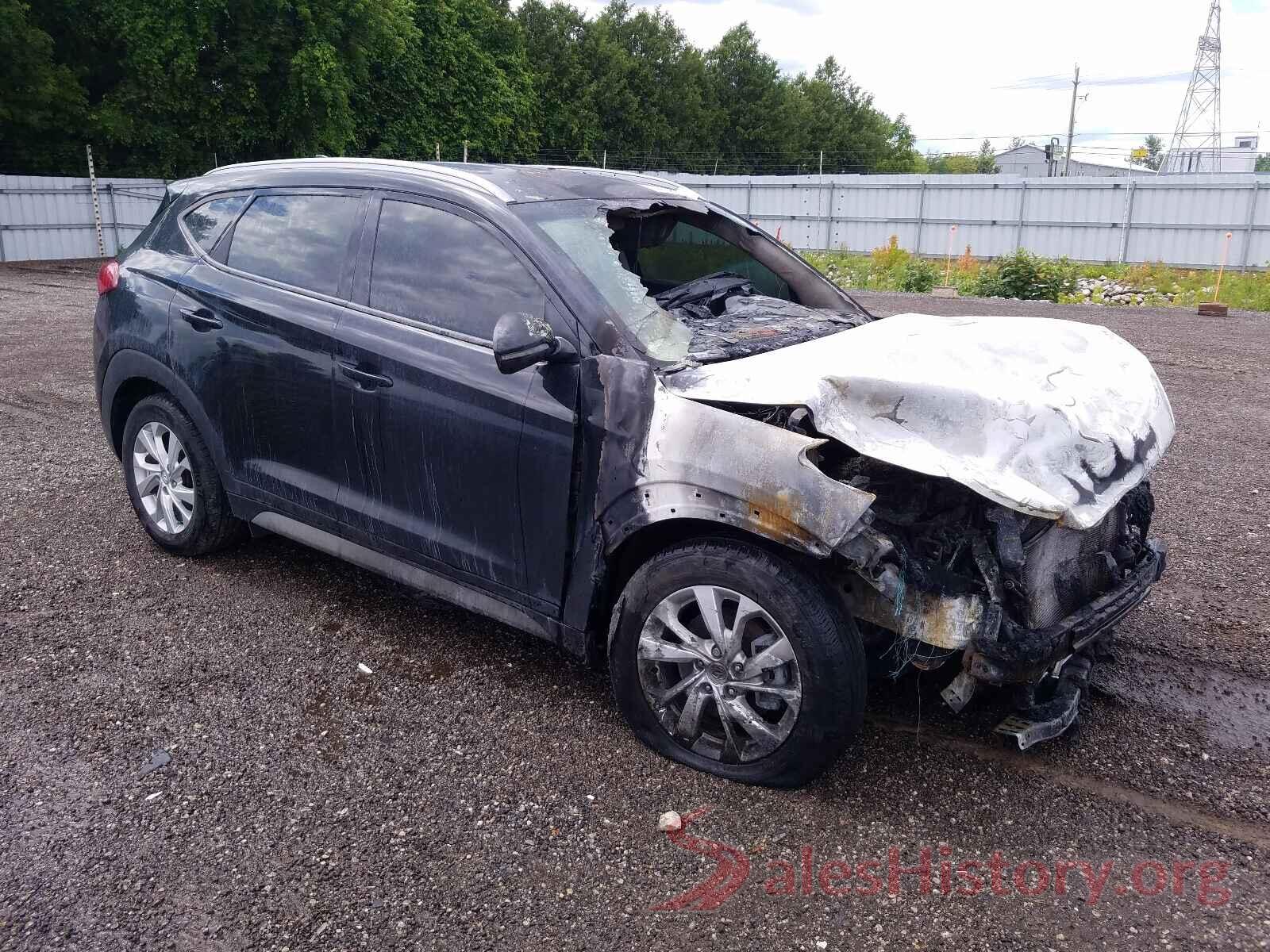 KM8J3CA46KU881728 2019 HYUNDAI TUCSON