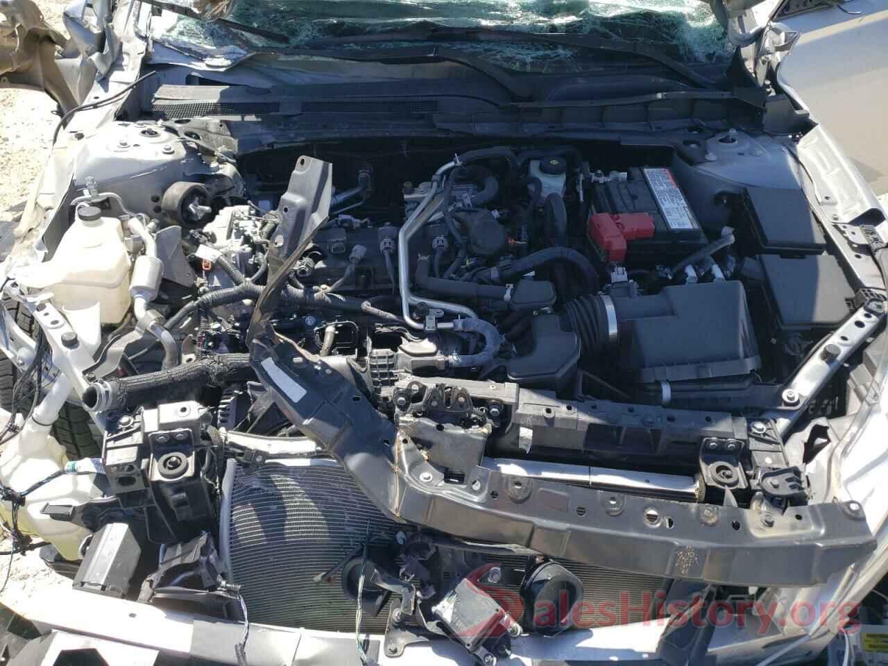 1N4BL4BV7LN305587 2020 NISSAN ALTIMA