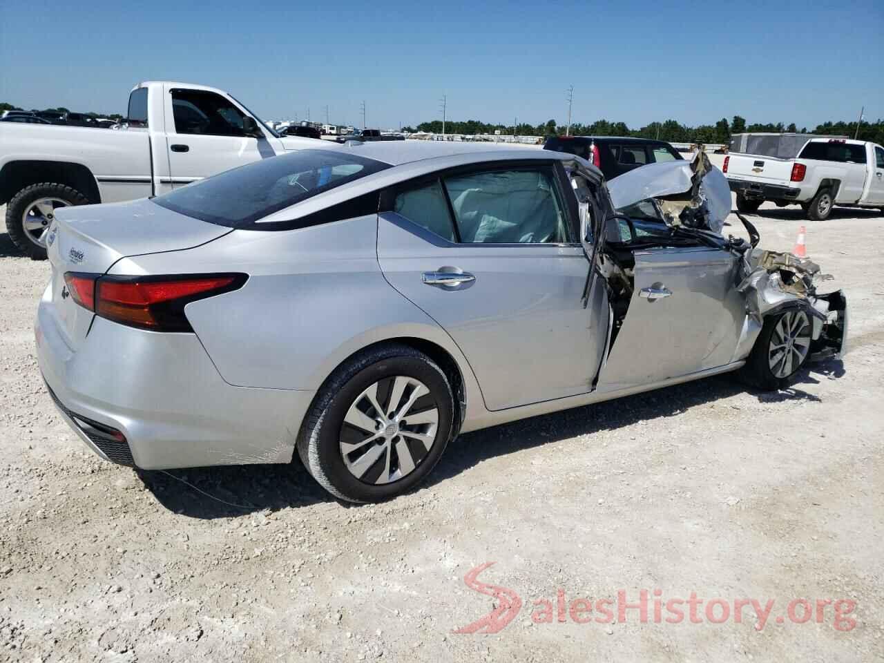 1N4BL4BV7LN305587 2020 NISSAN ALTIMA