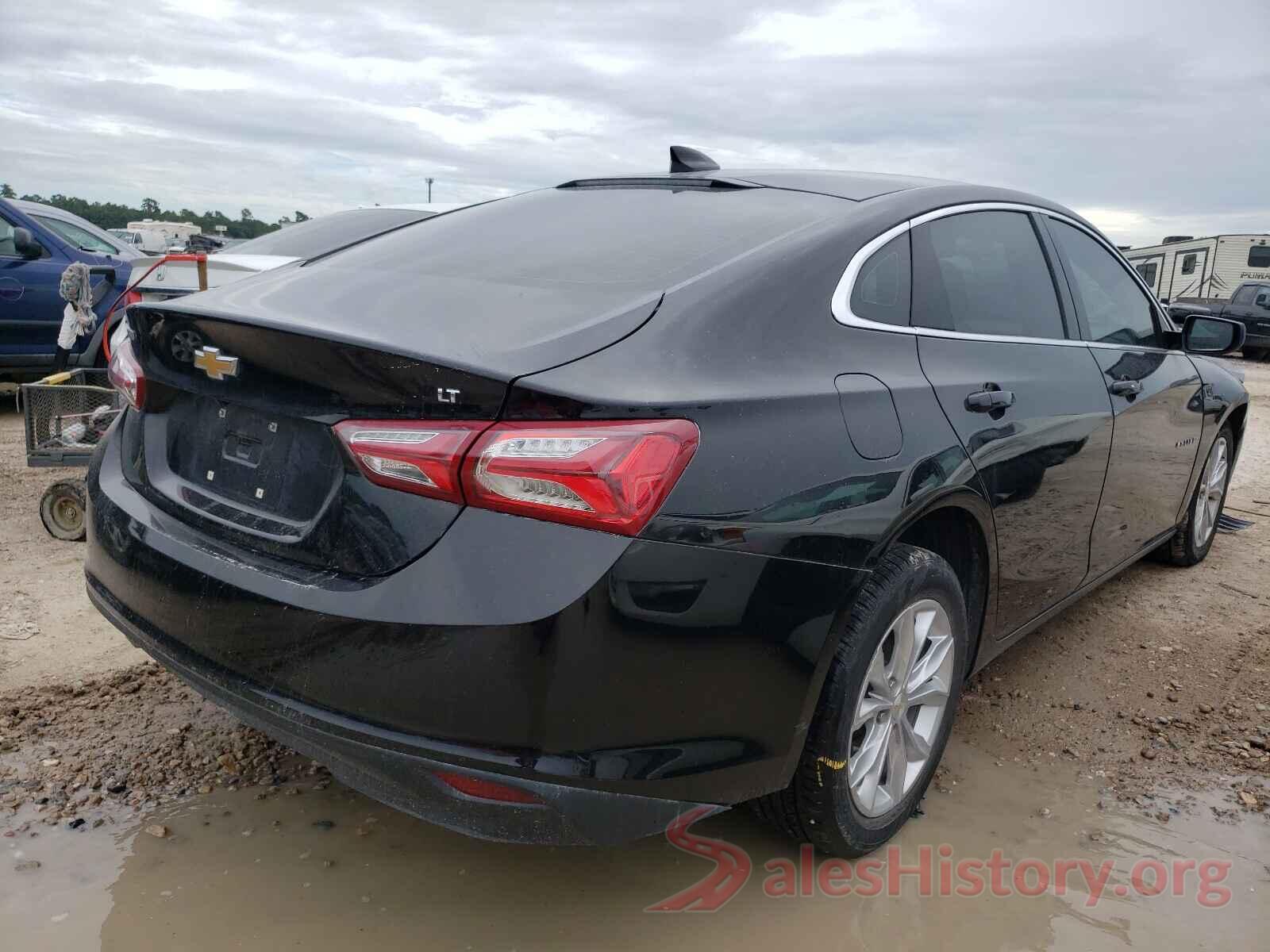 1G1ZD5ST4LF028815 2020 CHEVROLET MALIBU