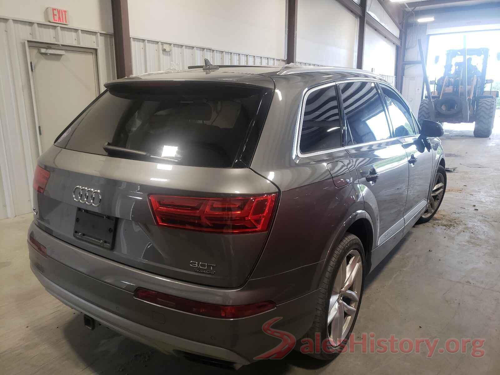 WA1VAAF71JD008299 2018 AUDI Q7