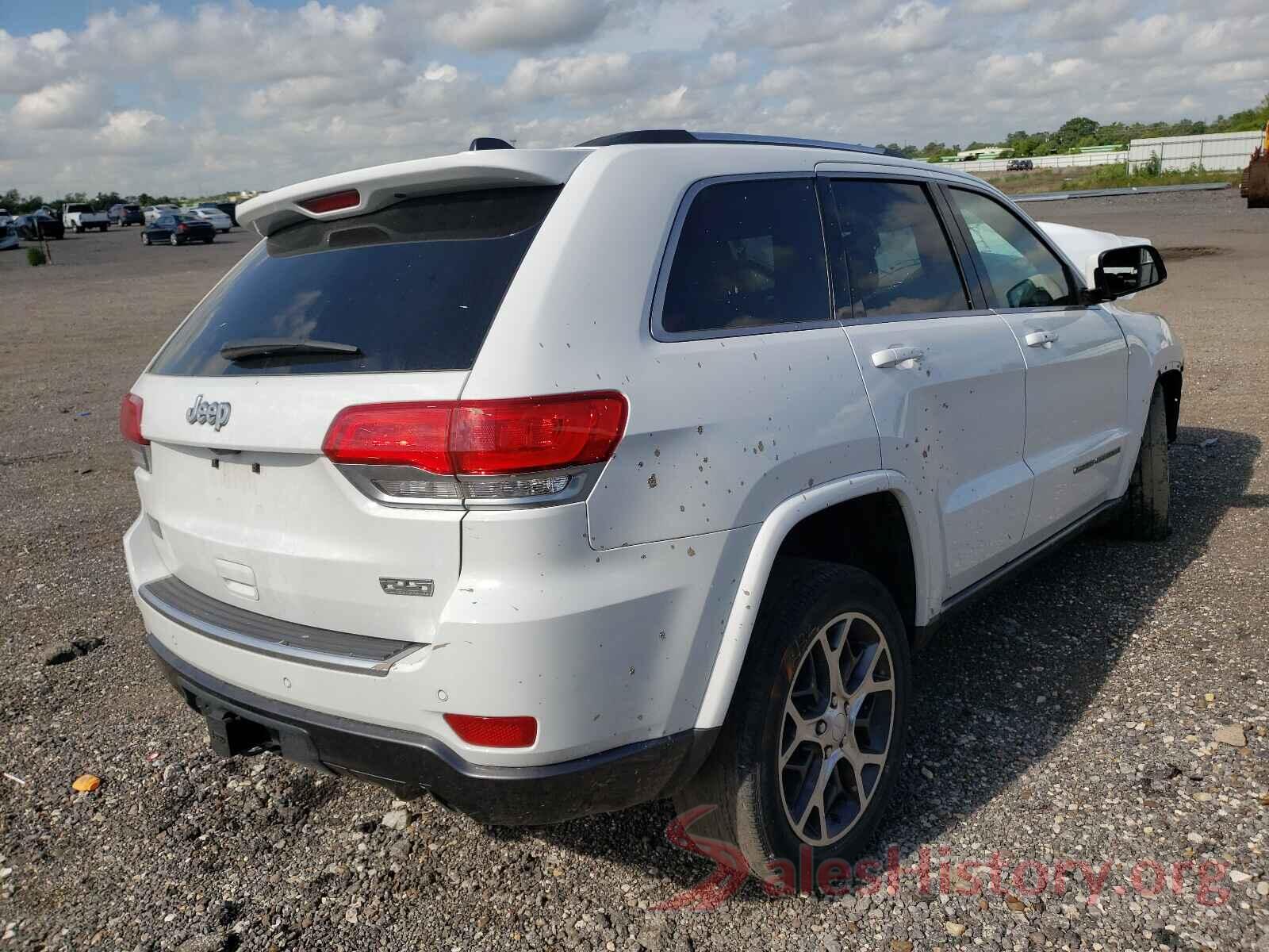 1C4RJEBG2JC289040 2018 JEEP CHEROKEE