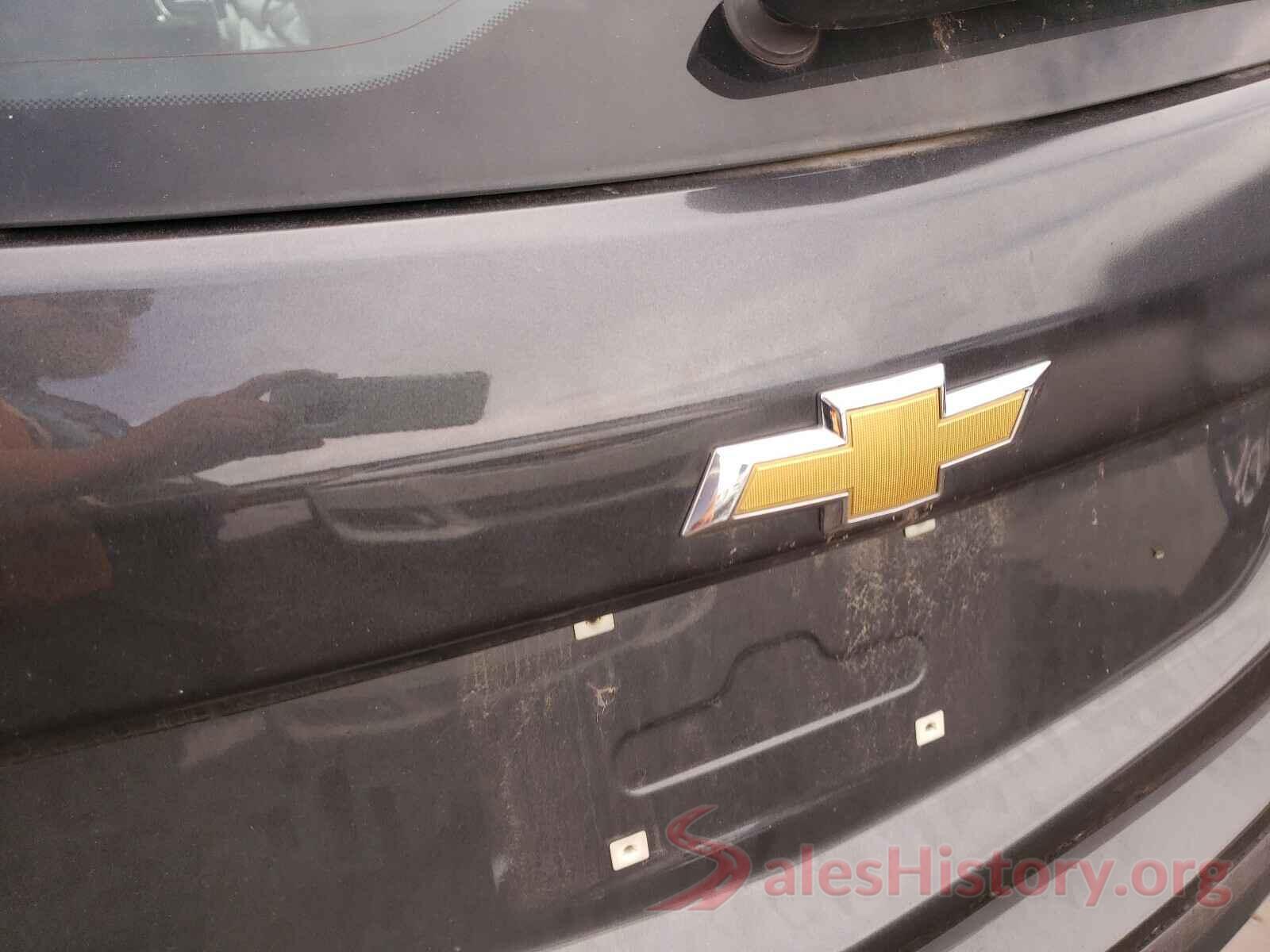 2GNAXHEV5J6308123 2018 CHEVROLET EQUINOX