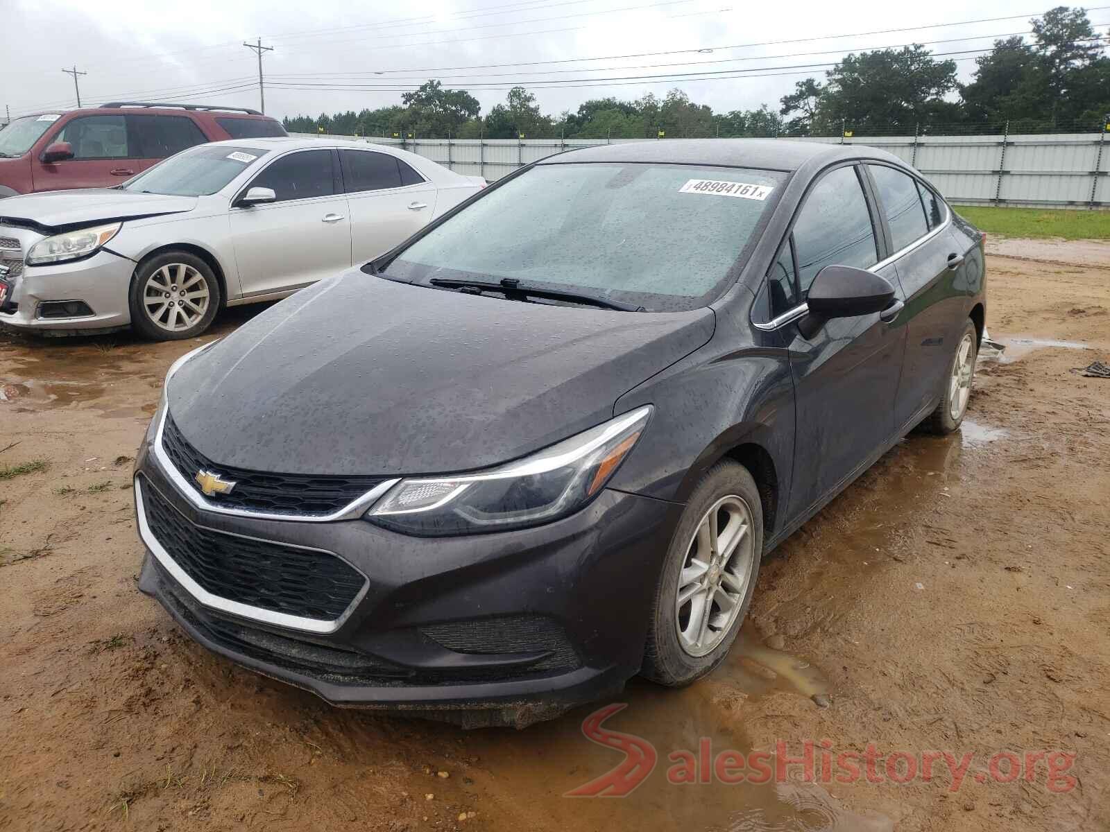 1G1BE5SM6G7236976 2016 CHEVROLET CRUZE