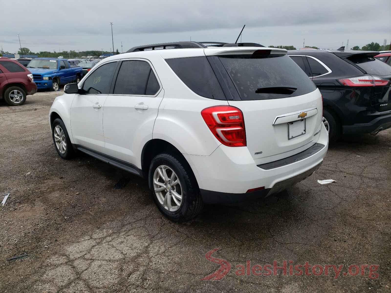 2GNFLFEK4G6102554 2016 CHEVROLET EQUINOX