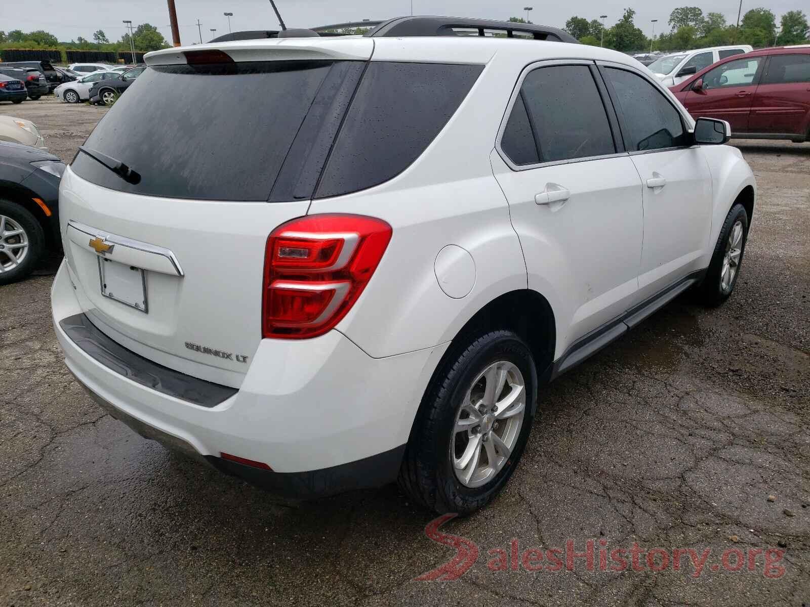 2GNFLFEK4G6102554 2016 CHEVROLET EQUINOX