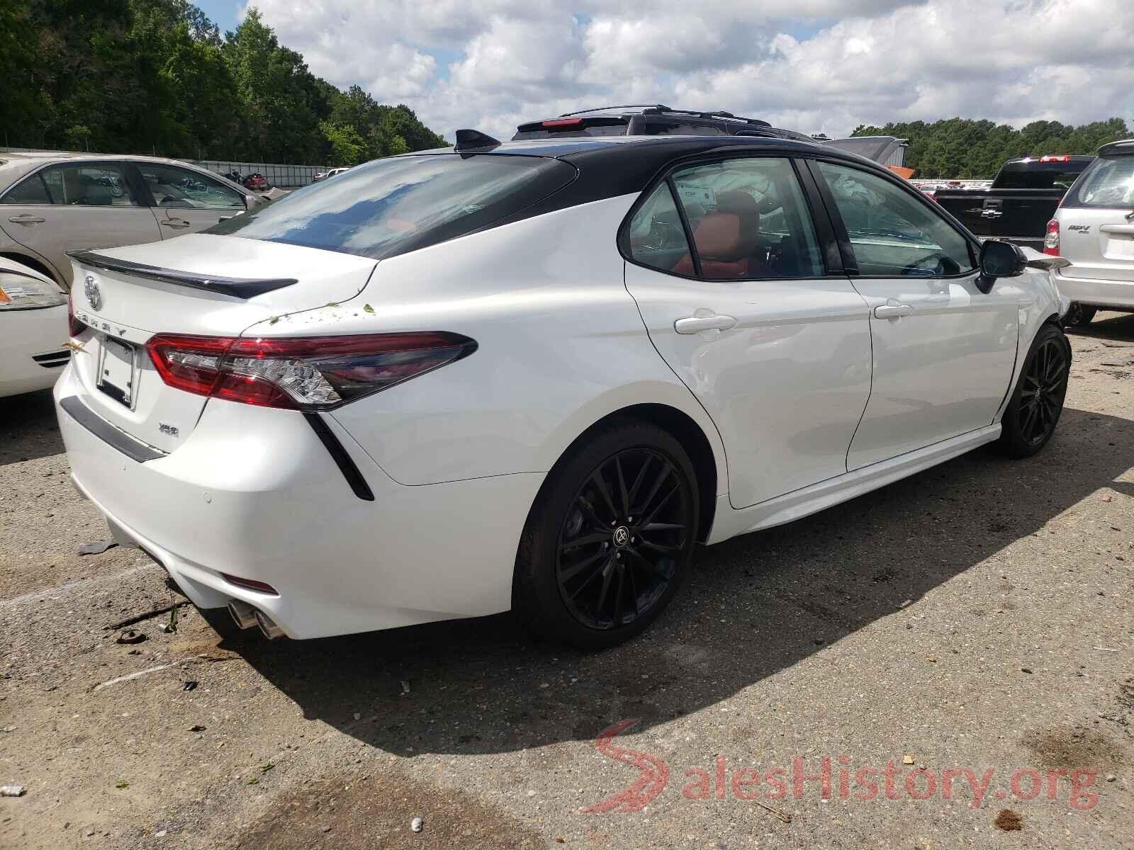 4T1KZ1AK0MU053456 2021 TOYOTA CAMRY