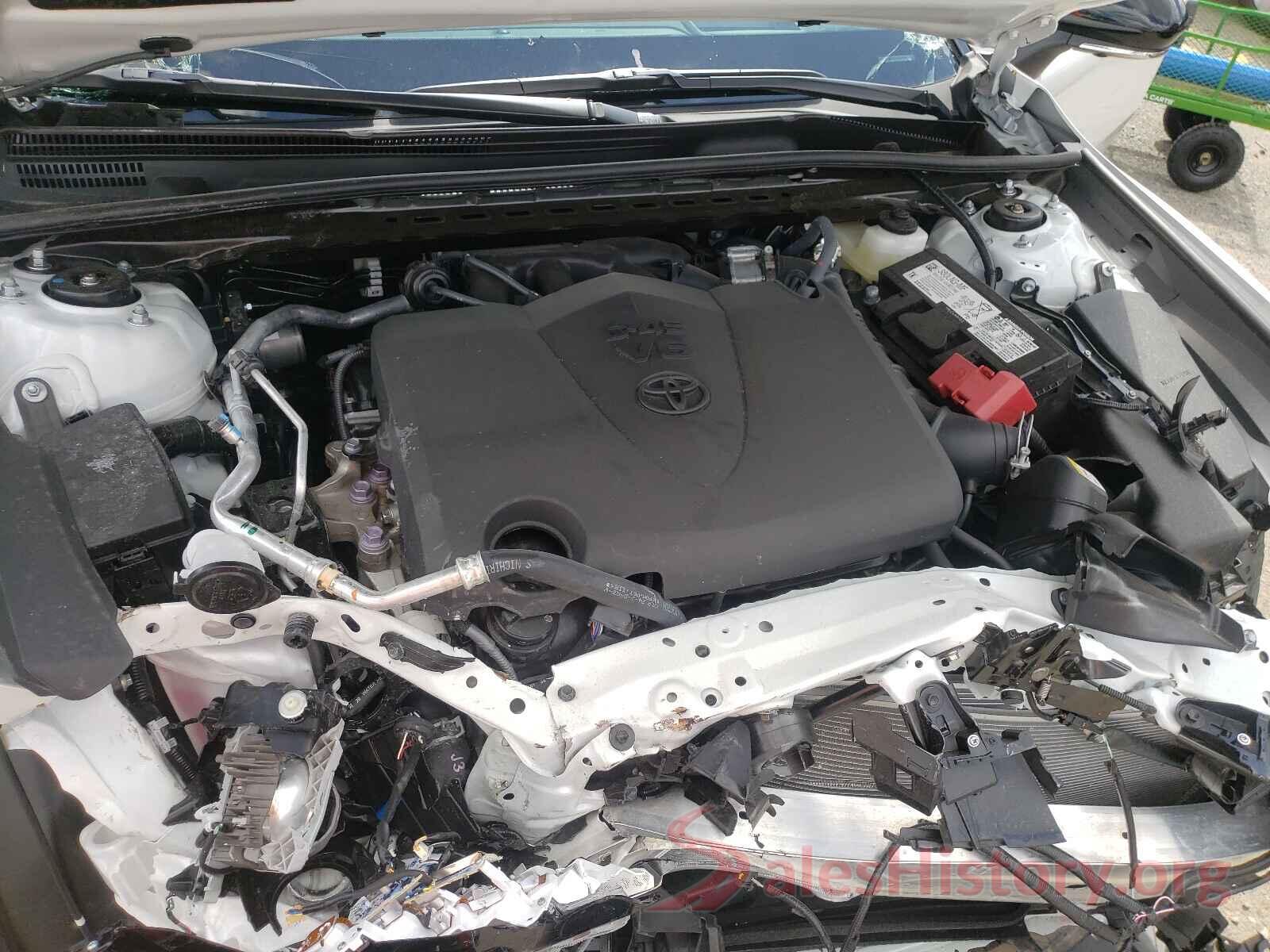 4T1KZ1AK0MU053456 2021 TOYOTA CAMRY