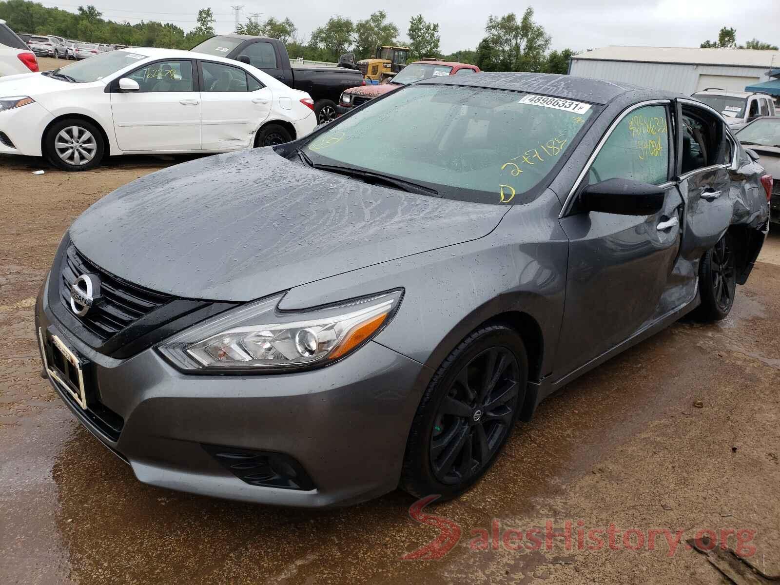 1N4AL3AP8JC277185 2018 NISSAN ALTIMA