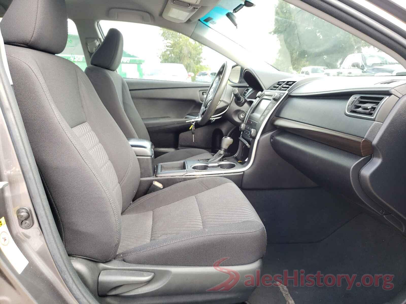 4T1BF1FK1HU617574 2017 TOYOTA CAMRY