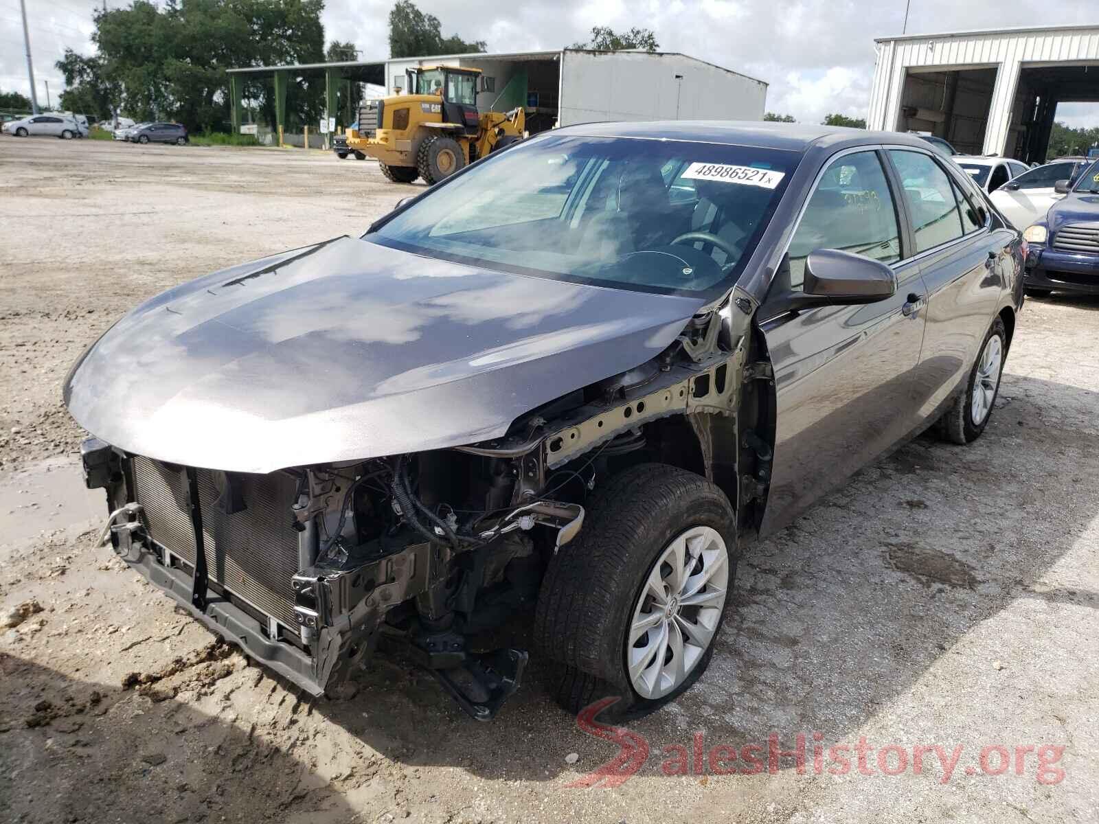 4T1BF1FK1HU617574 2017 TOYOTA CAMRY