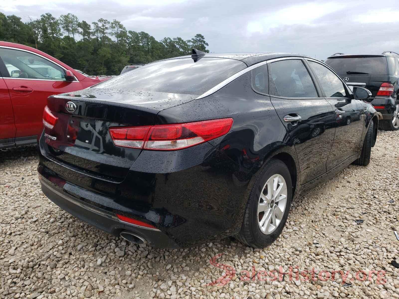 5XXGT4L36HG164835 2017 KIA OPTIMA