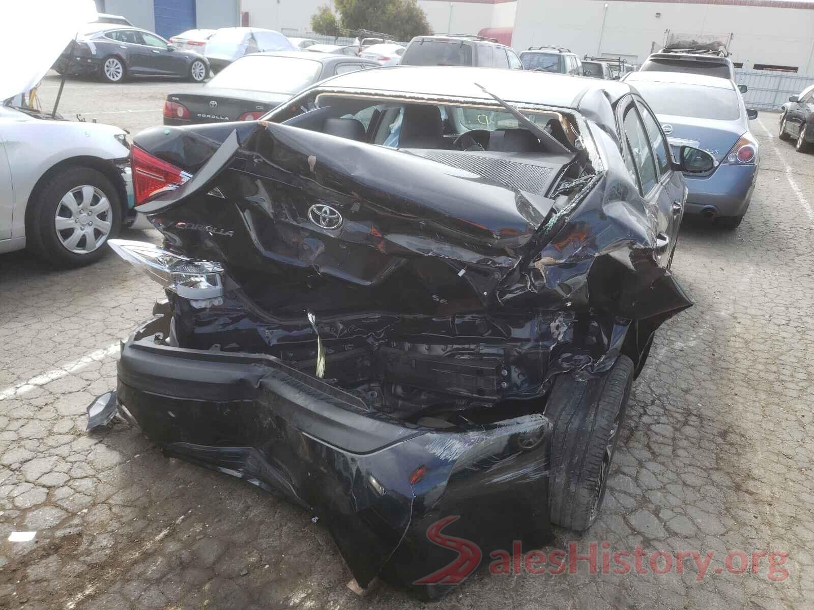 2T1BURHE8HC895630 2017 TOYOTA COROLLA