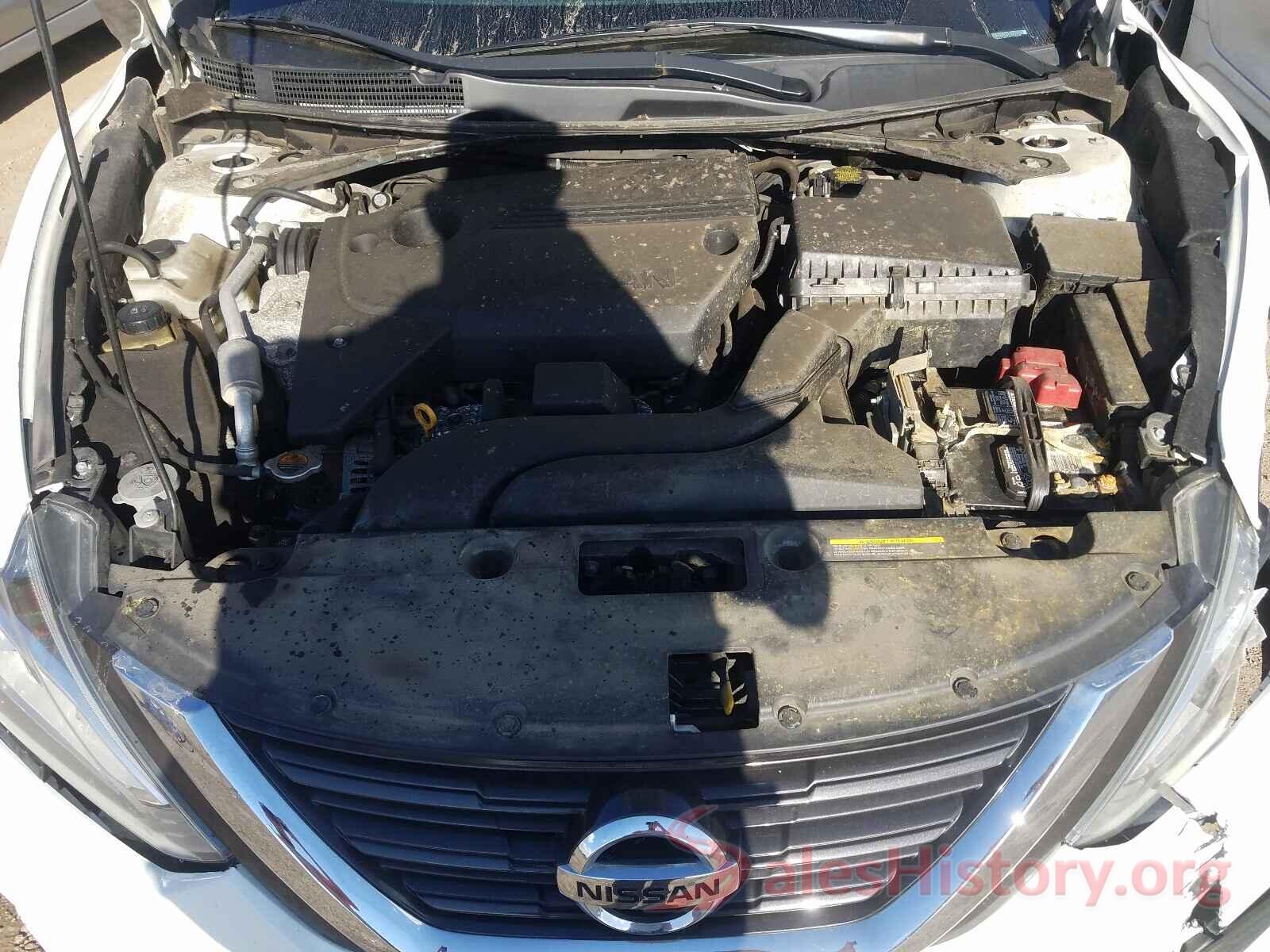 1N4AL3AP1GC201526 2016 NISSAN ALTIMA