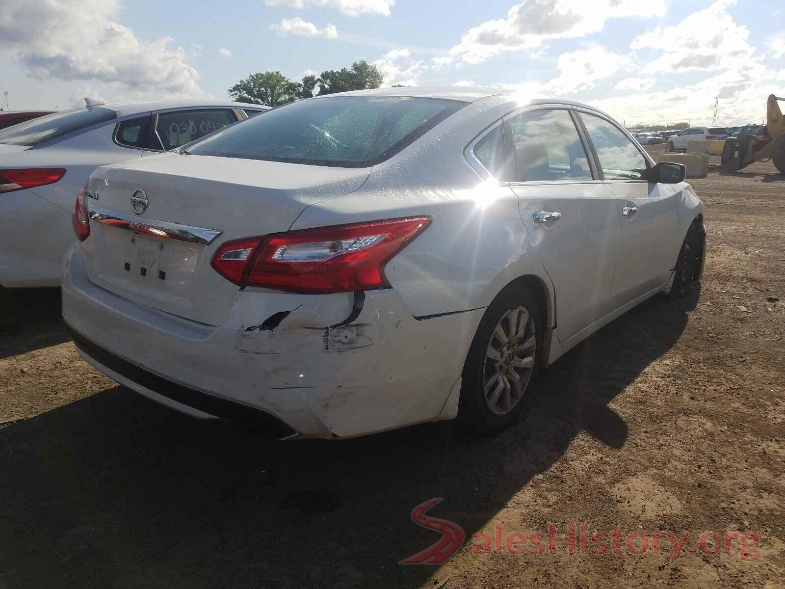 1N4AL3AP1GC201526 2016 NISSAN ALTIMA