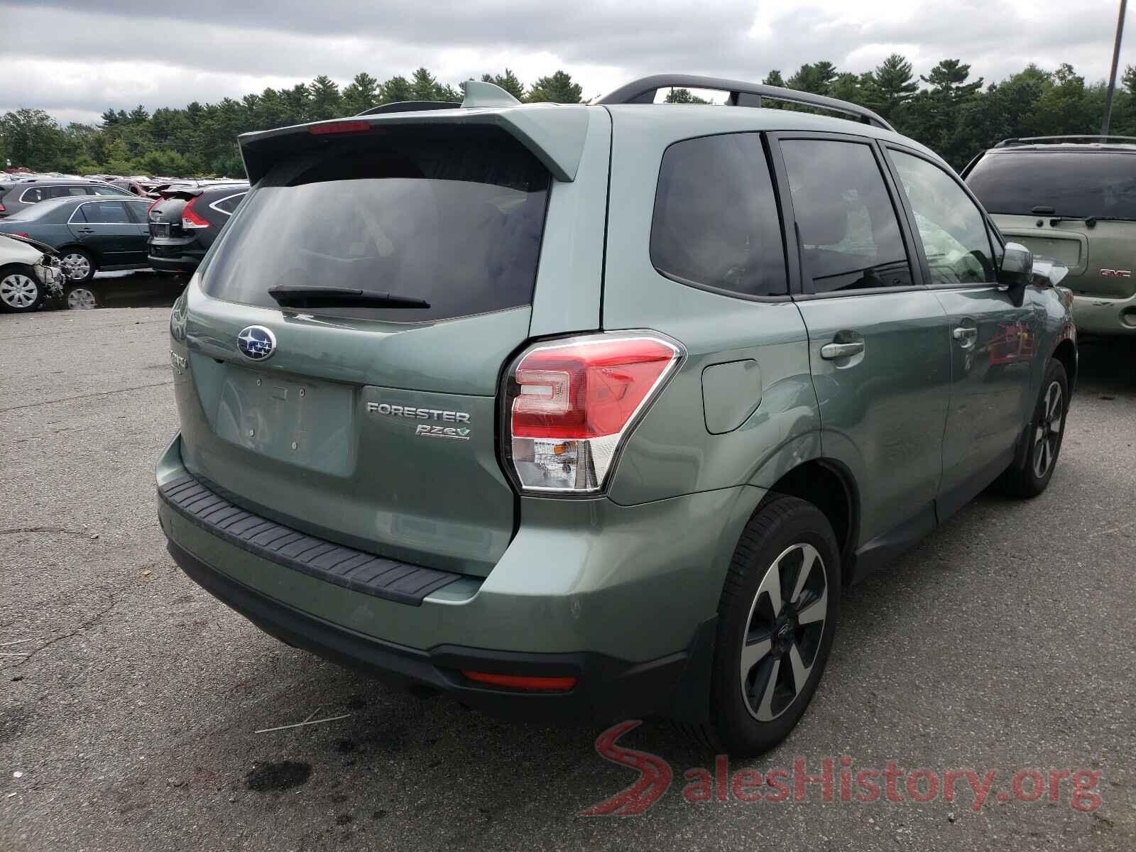 JF2SJAEC1HH496522 2017 SUBARU FORESTER