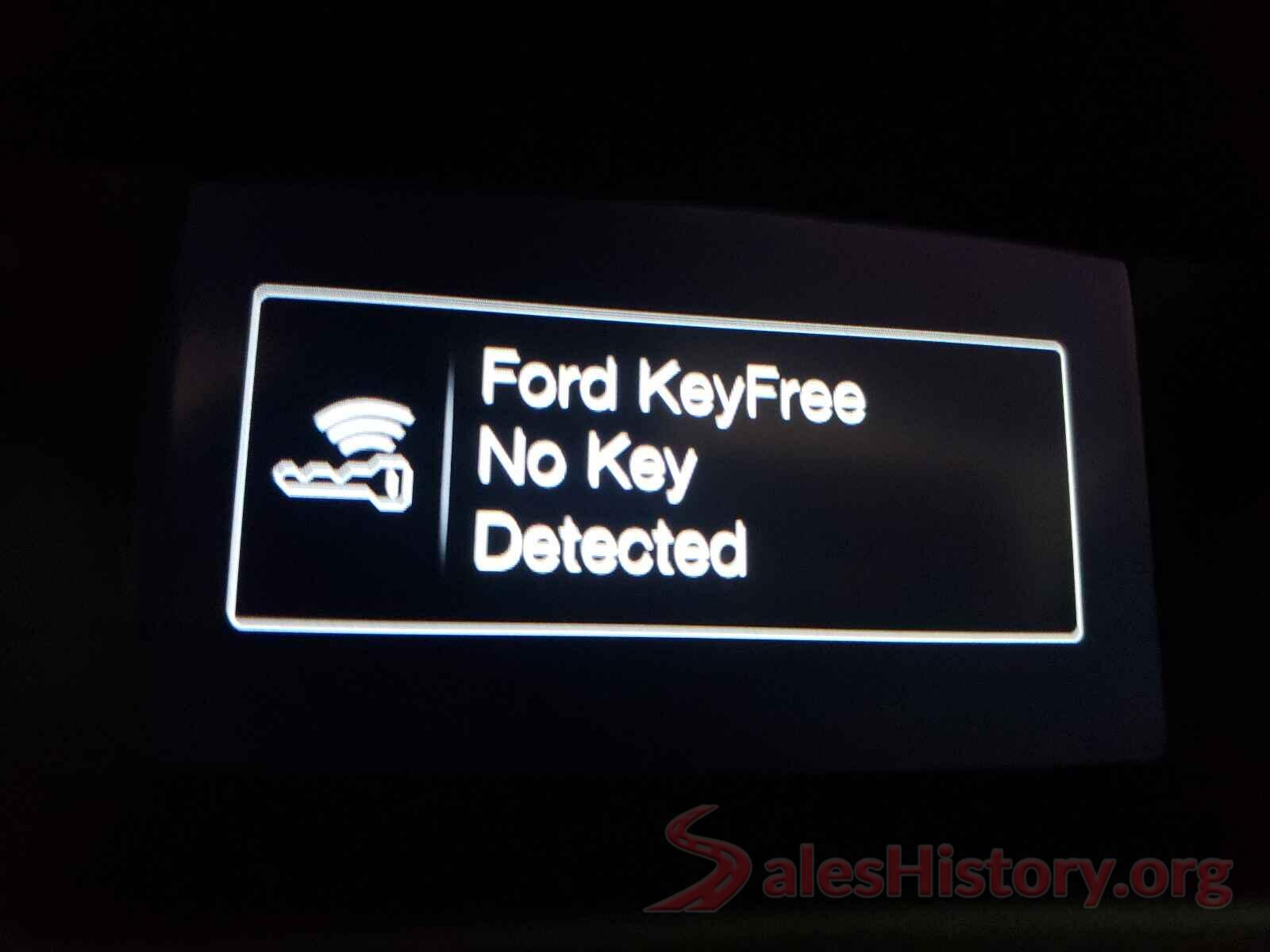 1FADP3N24GL257055 2016 FORD FOCUS