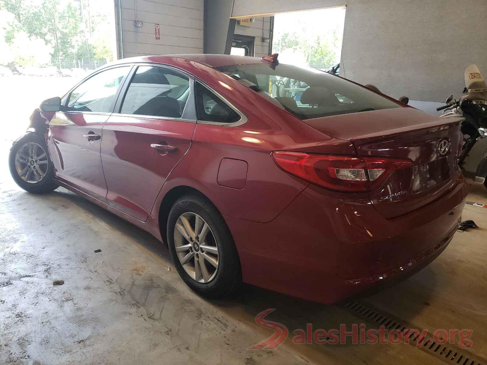 5NPE24AF3GH321912 2016 HYUNDAI SONATA