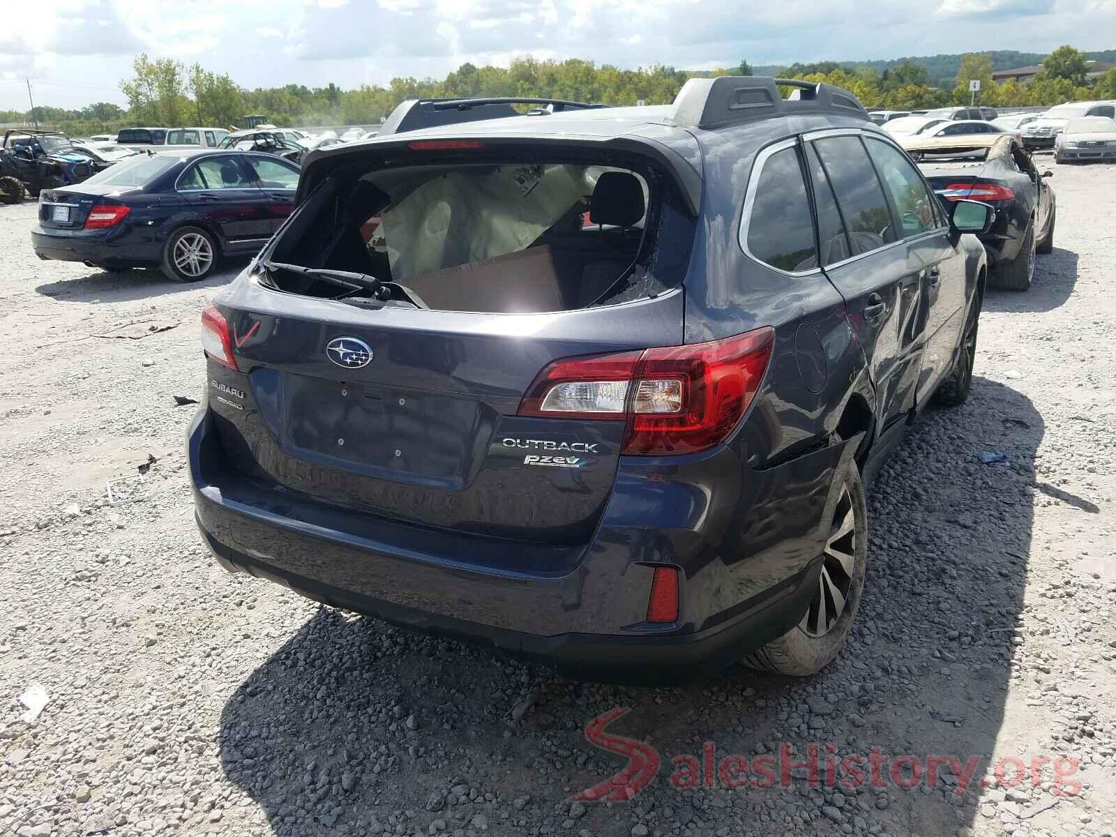 4S4BSANC4F3311185 2015 SUBARU OUTBACK