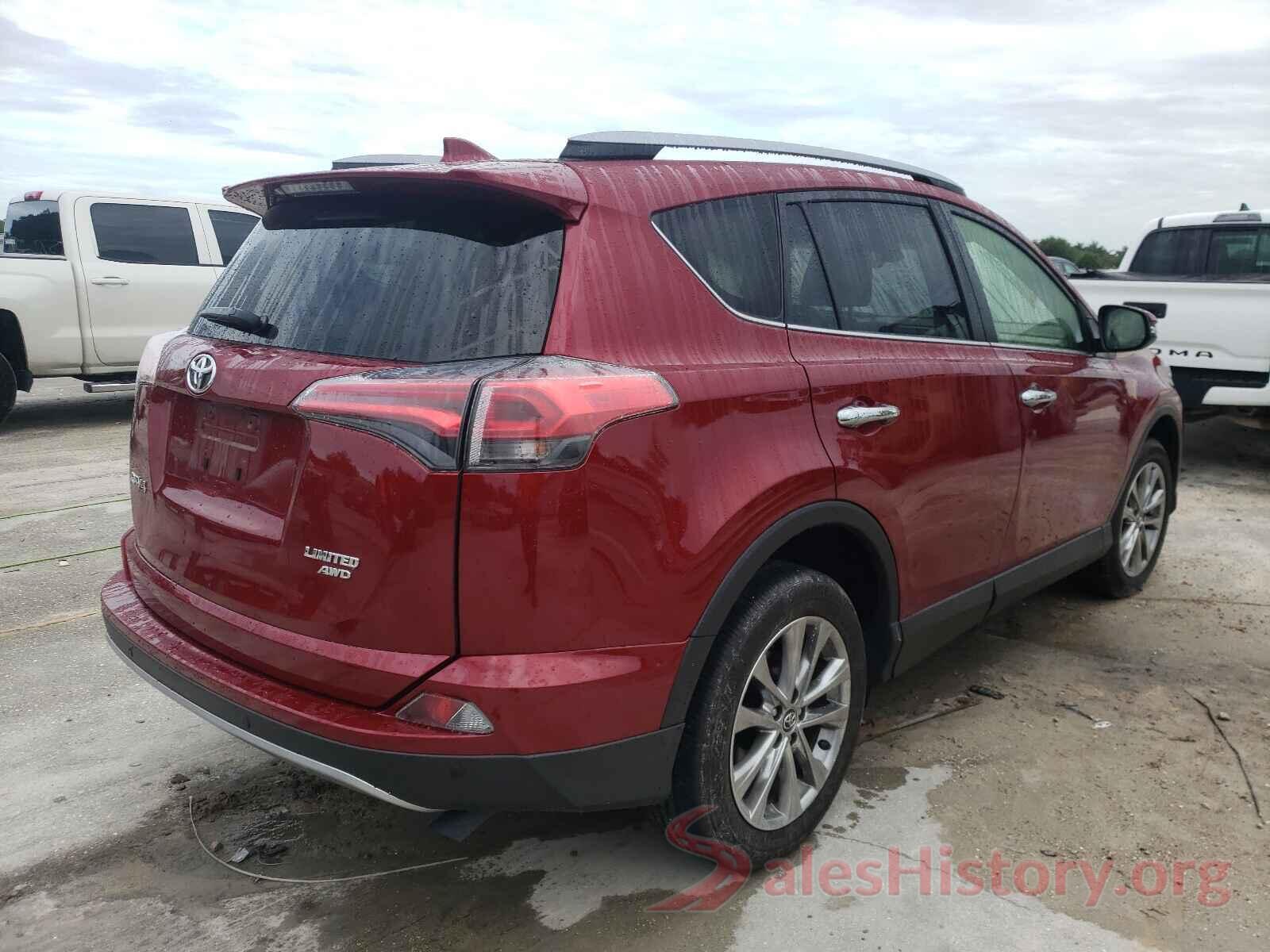 JTMDFREVXJD243284 2018 TOYOTA RAV4