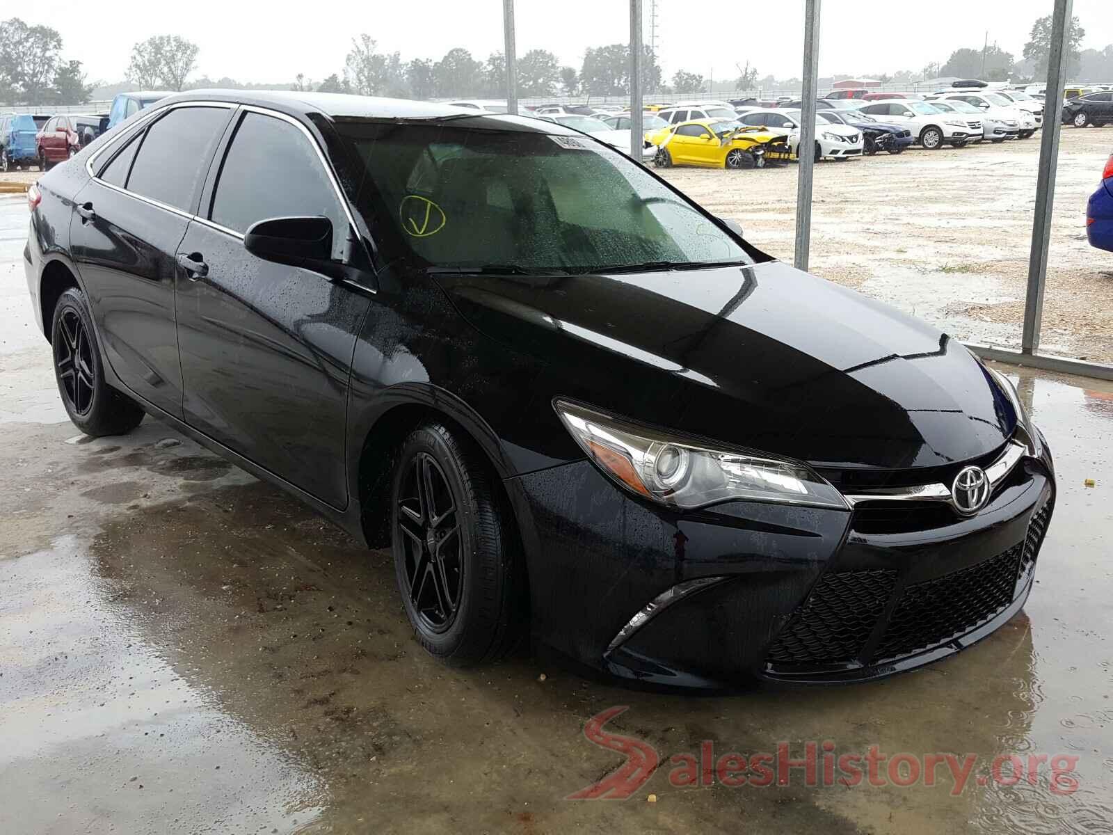 4T1BF1FK5GU242724 2016 TOYOTA CAMRY