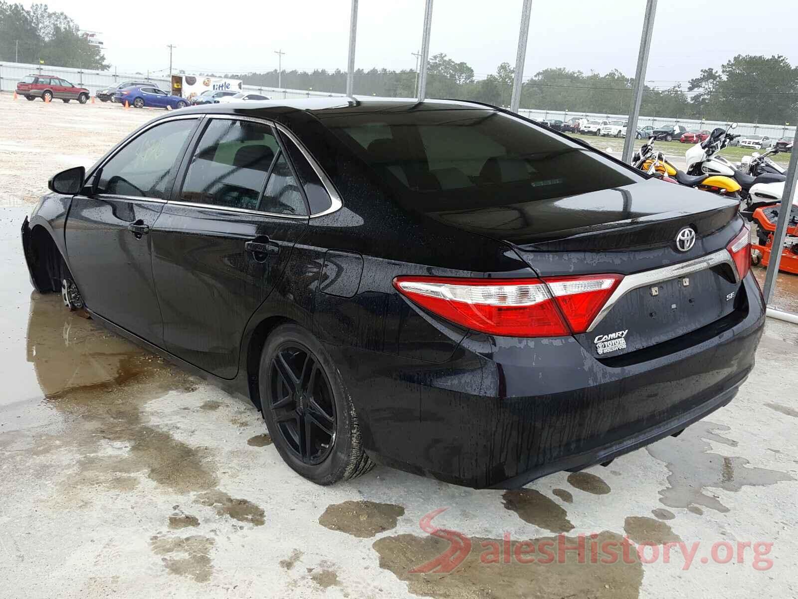 4T1BF1FK5GU242724 2016 TOYOTA CAMRY