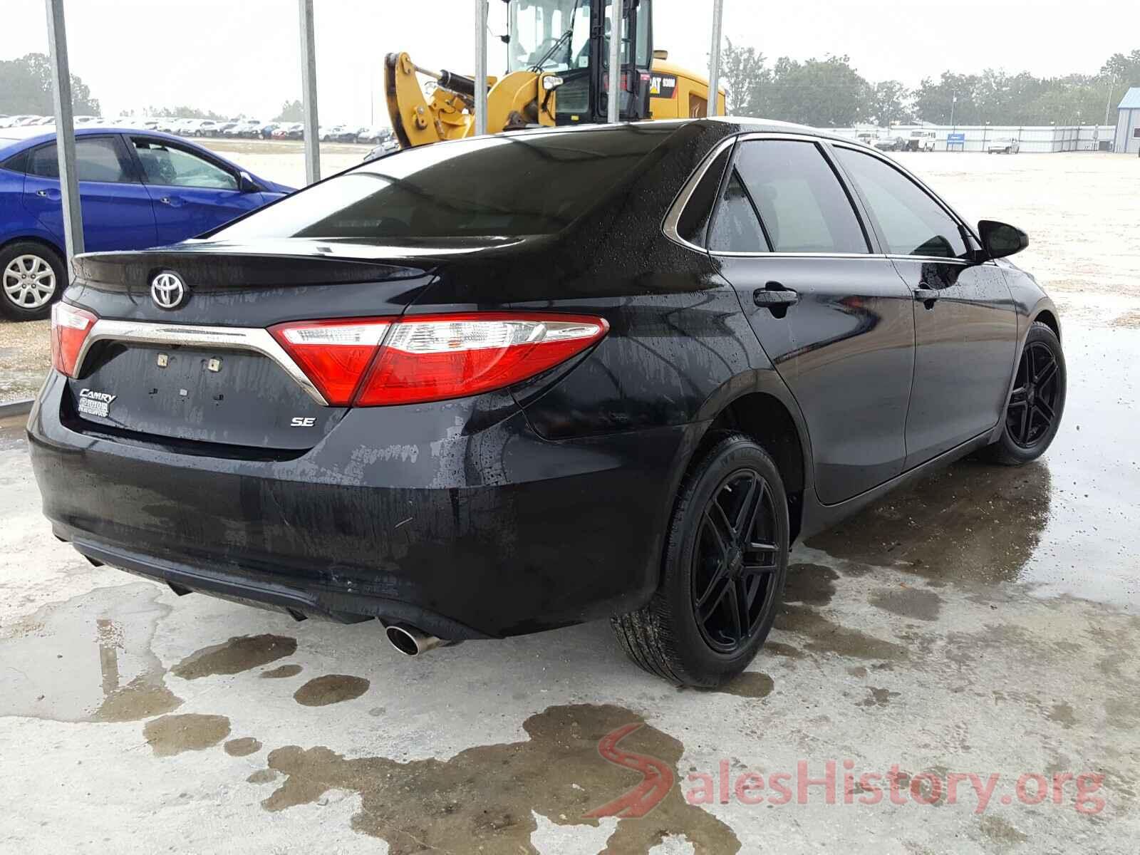 4T1BF1FK5GU242724 2016 TOYOTA CAMRY