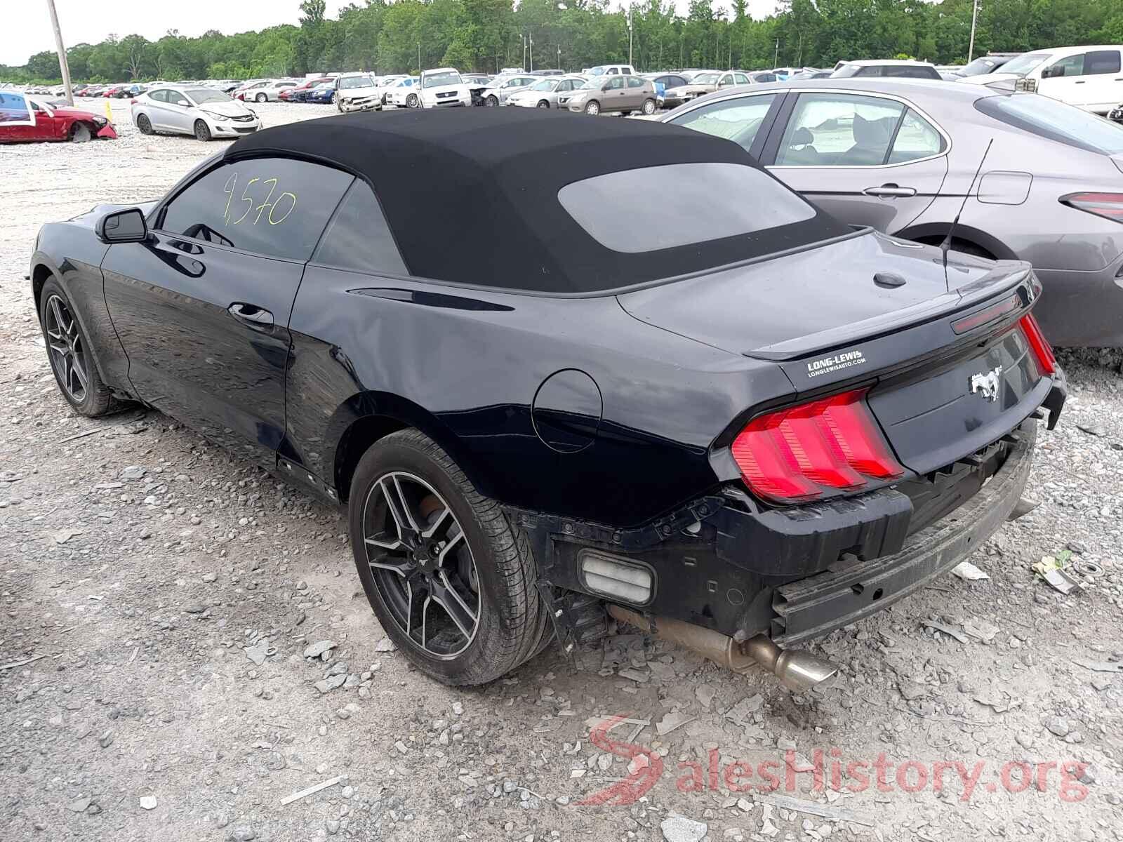 1FATP8UH7L5151079 2020 FORD MUSTANG