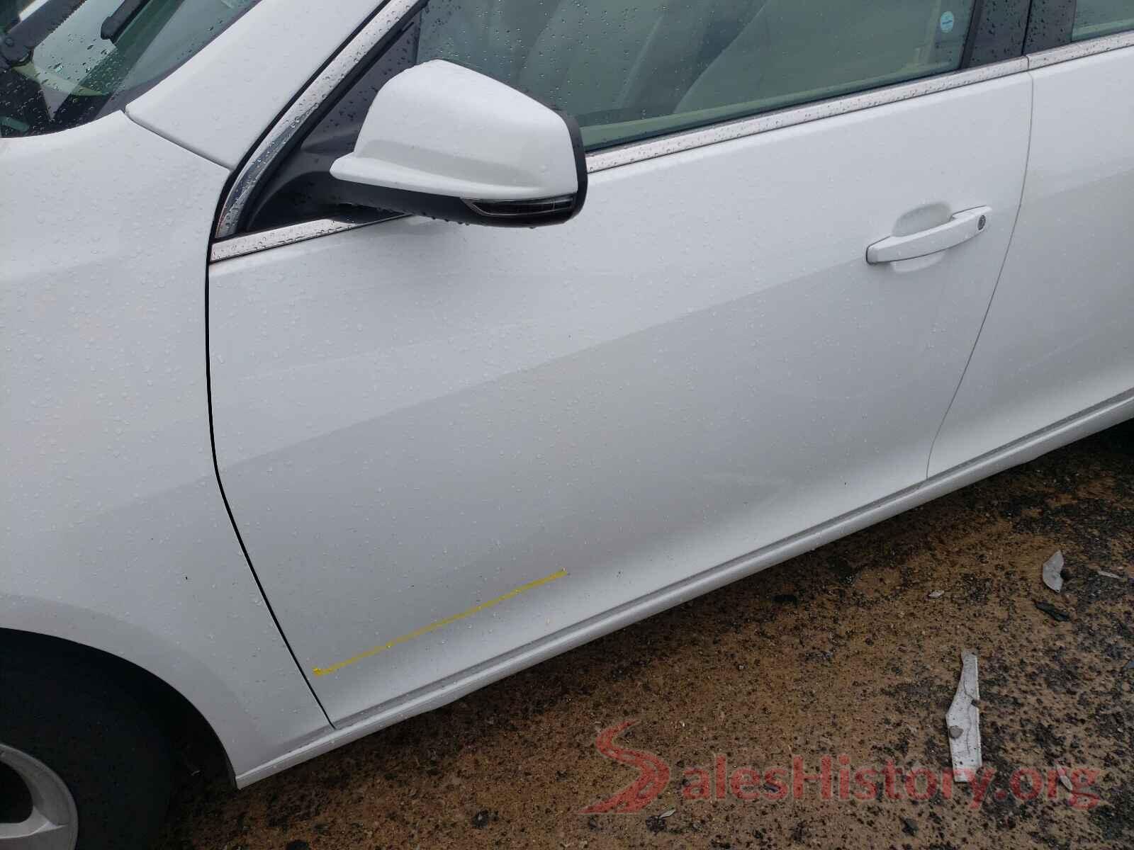 1G11C5SA6GF146840 2016 CHEVROLET MALIBU