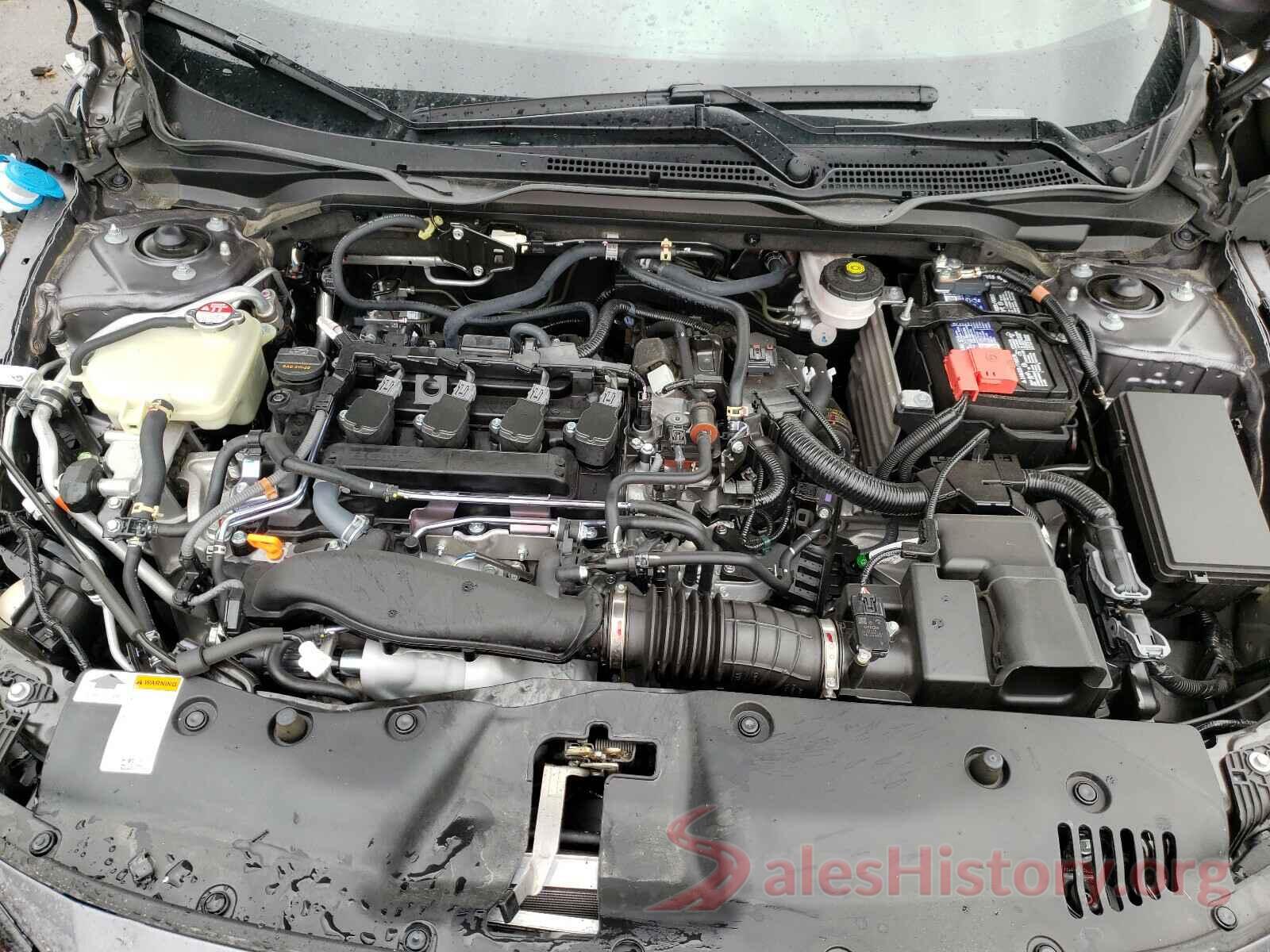 19XFC1F32ME011250 2021 HONDA CIVIC