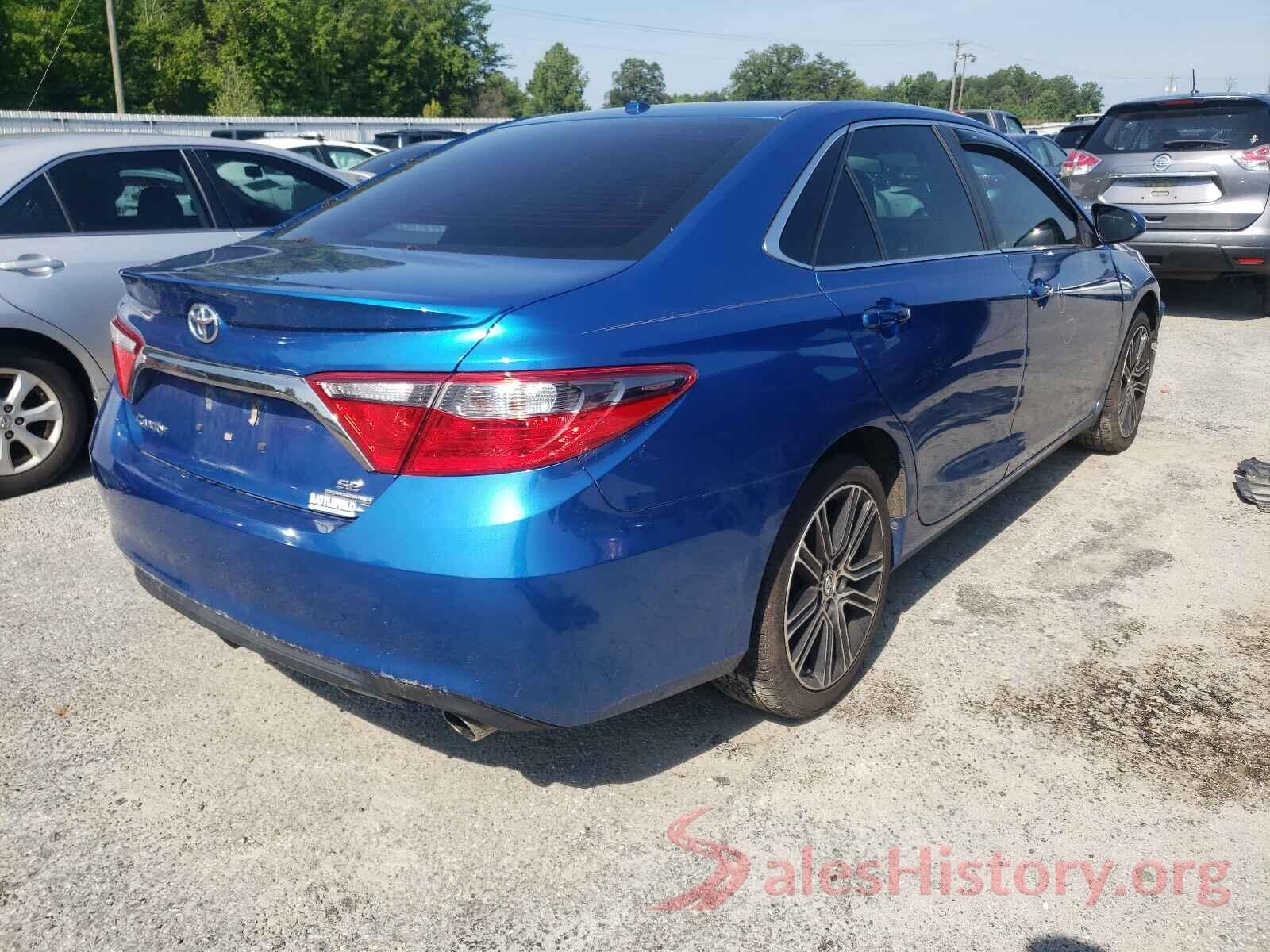 4T1BF1FK0GU540646 2016 TOYOTA CAMRY