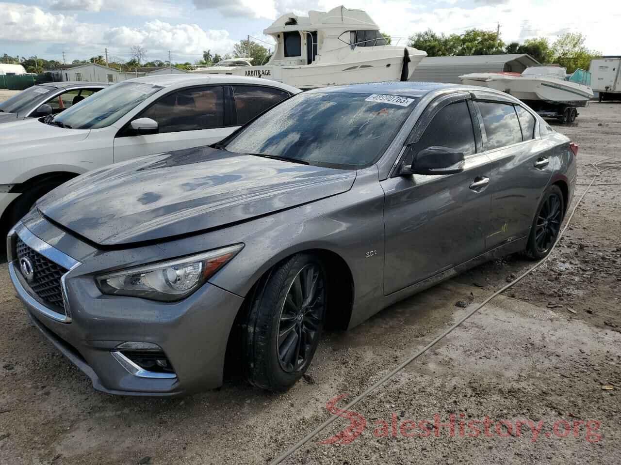 JN1EV7AP9JM351479 2018 INFINITI Q50