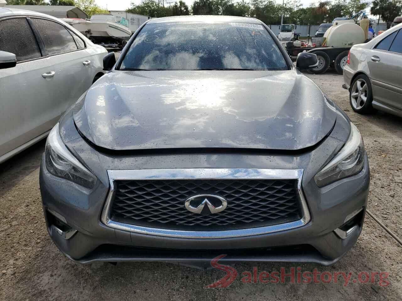 JN1EV7AP9JM351479 2018 INFINITI Q50